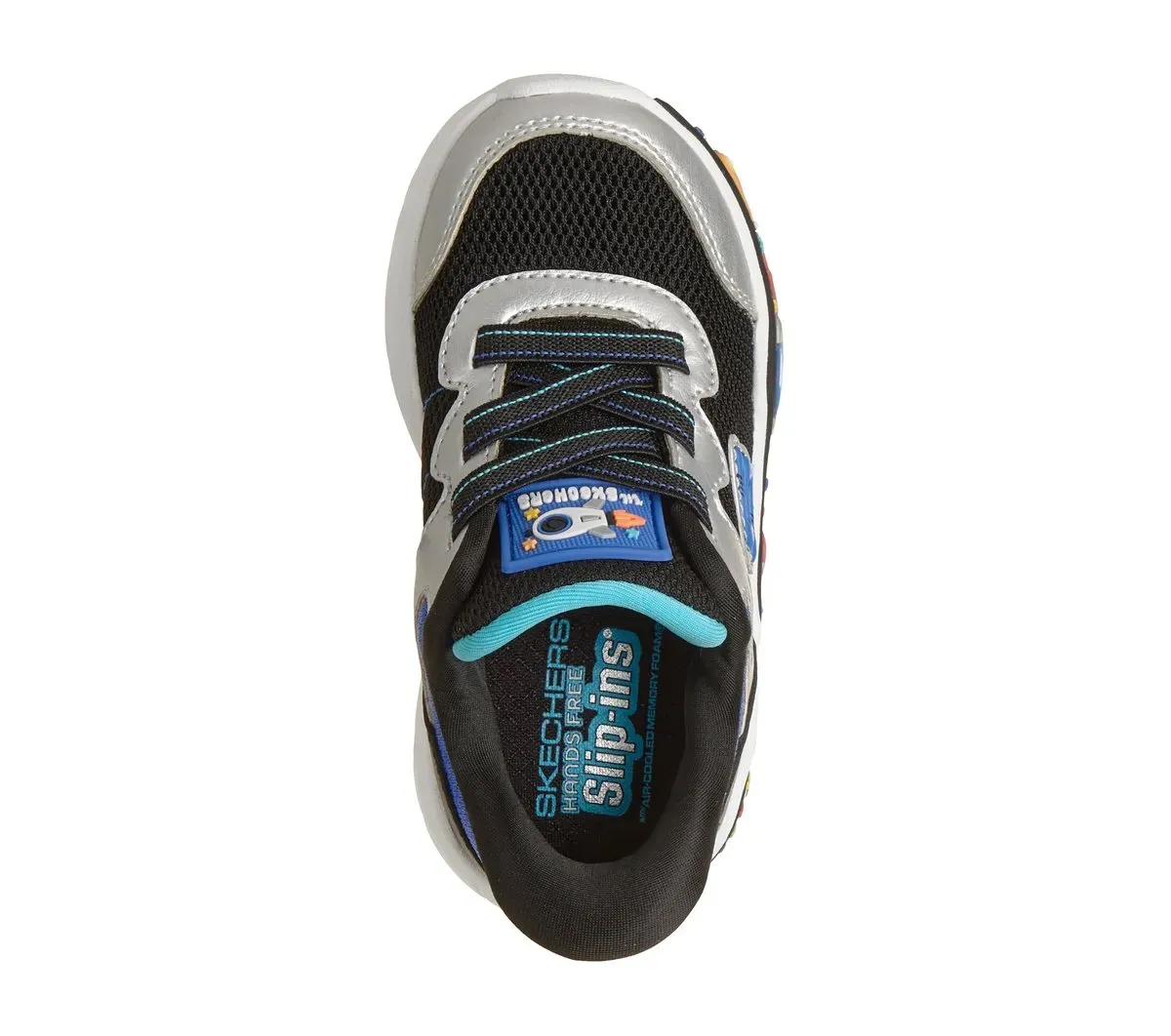 Skechers Slip-ins: Play Scene – Power Scouts 21846953