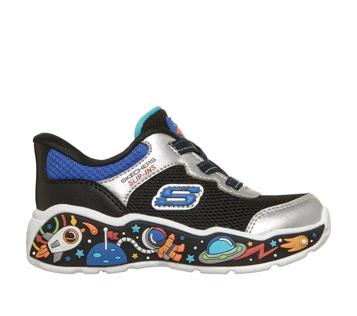 Skechers Slip-ins: Play Scene – Power Scouts 21846953