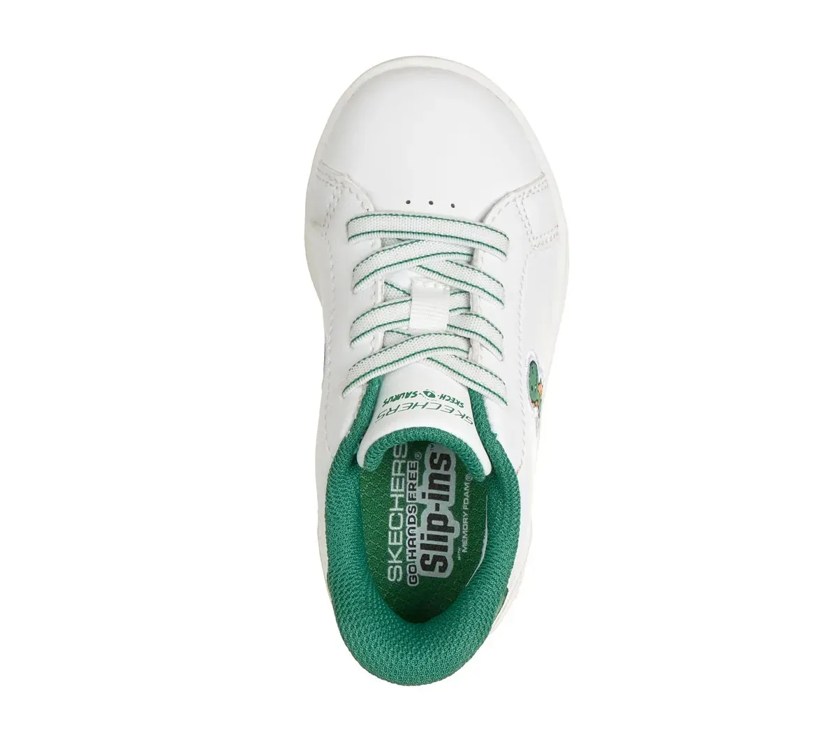 Skechers Slip-ins: Quick Street – Dino Trot 78165497