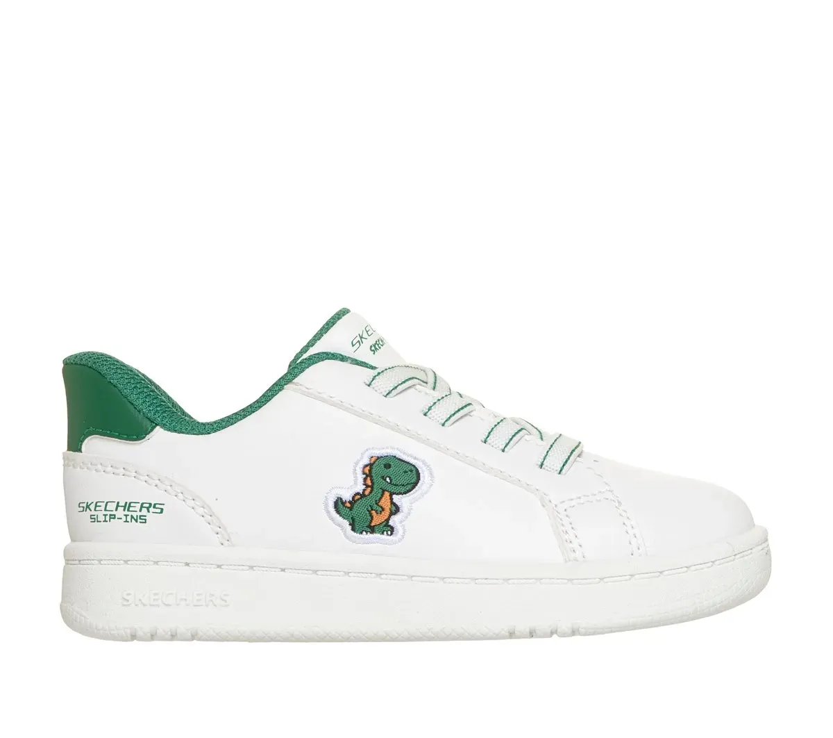 Skechers Slip-ins: Quick Street – Dino Trot 78165497