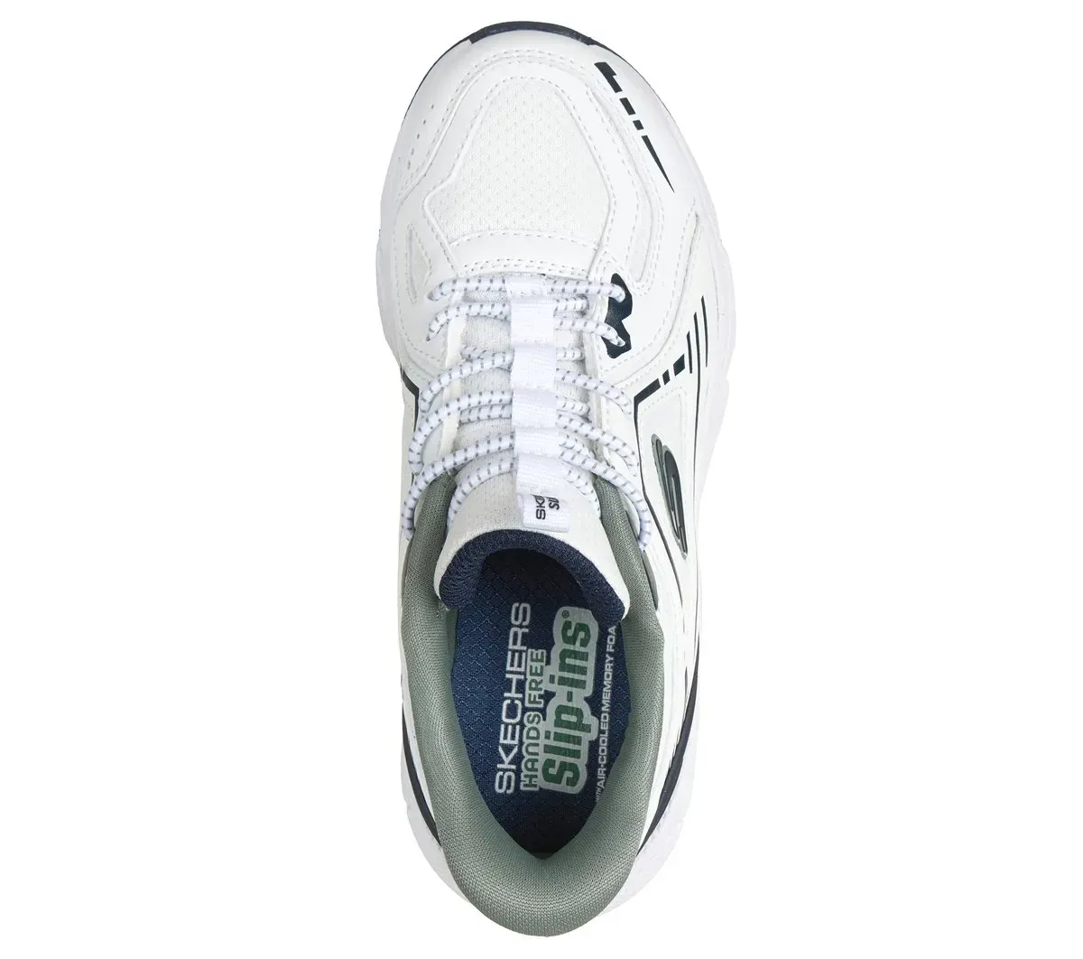 Skechers Slip-ins: Retro-Graph – Breezy-Pacer 82283373