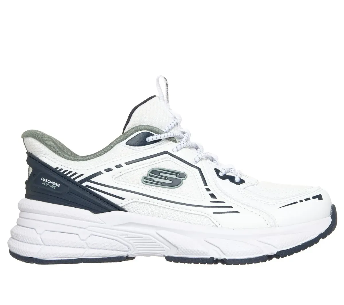 Skechers Slip-ins: Retro-Graph – Breezy-Pacer 82283373