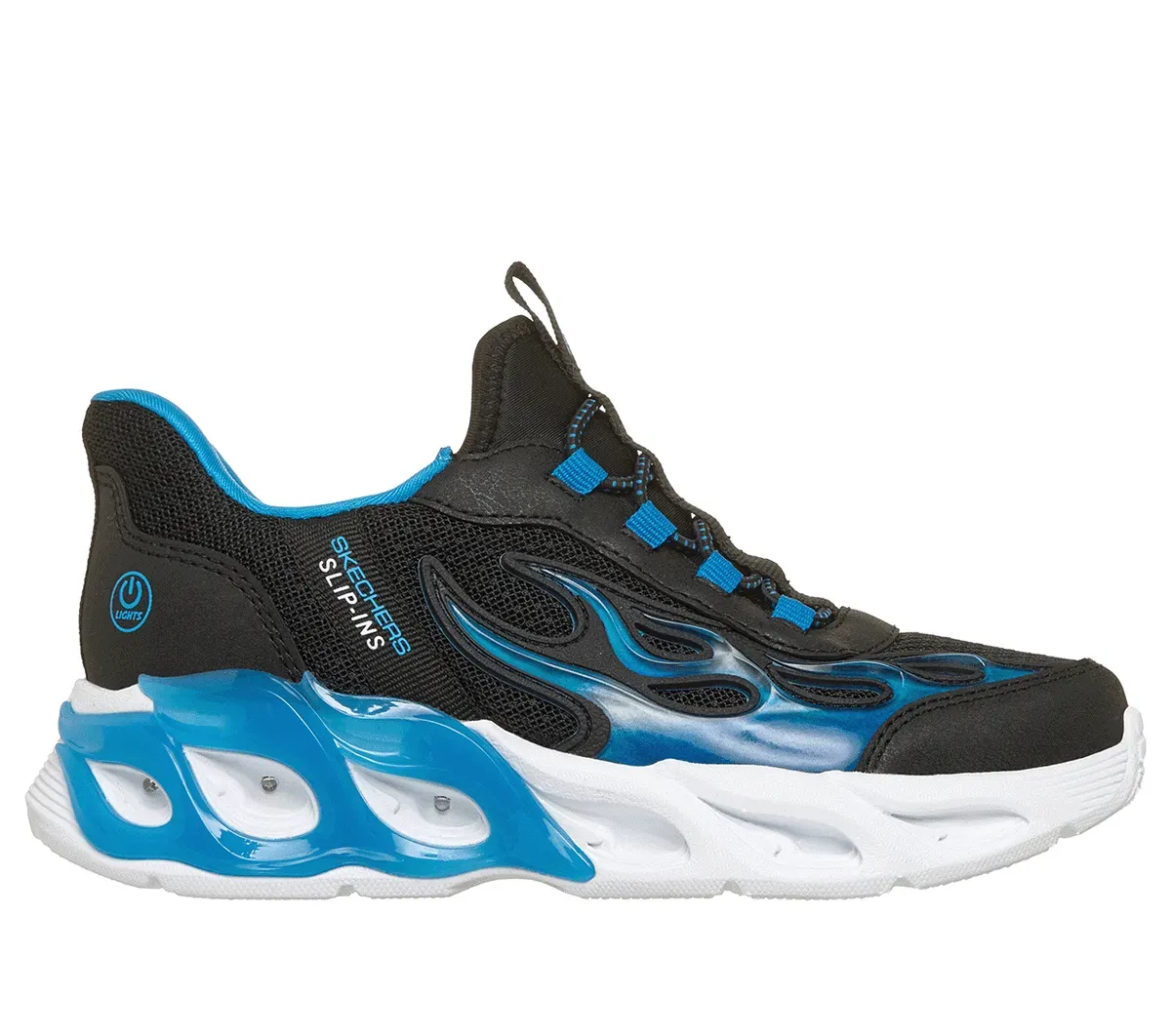Skechers Slip-ins S-Lights: Thermo Flash 2.0 – Heat-Brisk 42153266