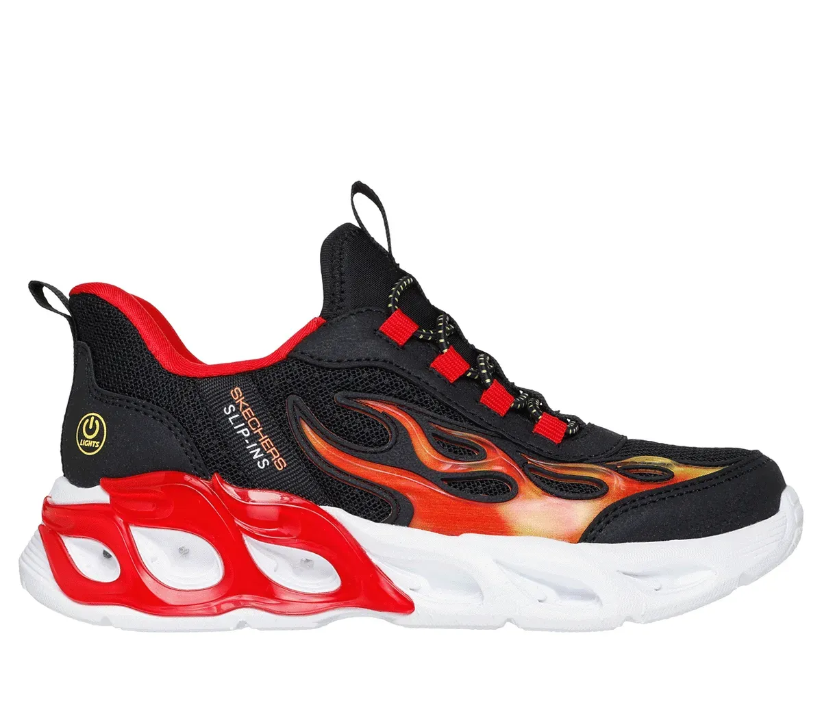 Skechers Slip-ins S-Lights: Thermo Flash 2.0 – Heat-Brisk 83322981