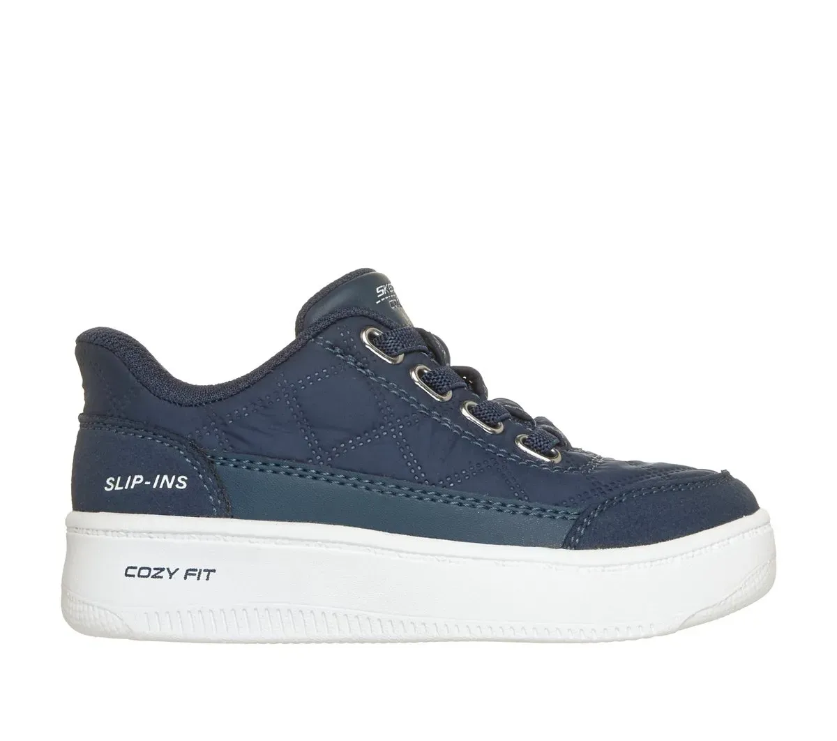Skechers Slip-ins: Sport Court 92 – Cozy Fit Daze 86648612