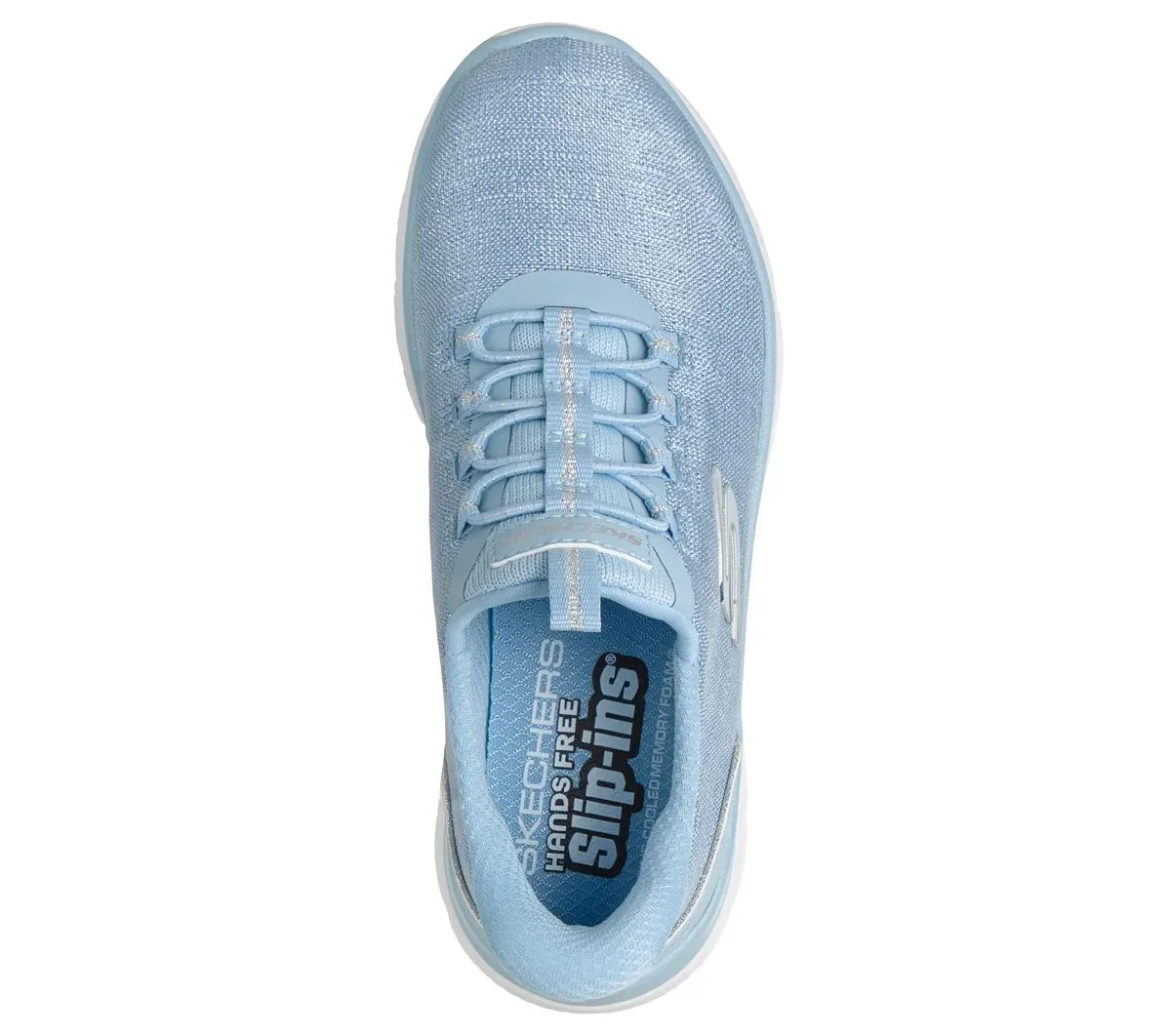 Skechers Slip-ins: Summits – Sparkline 13872624