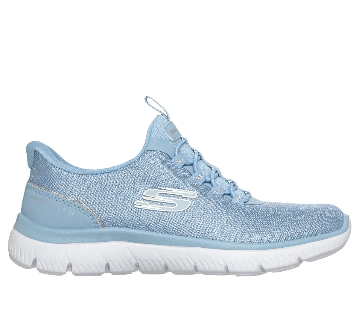 Skechers Slip-ins: Summits – Sparkline 13872624