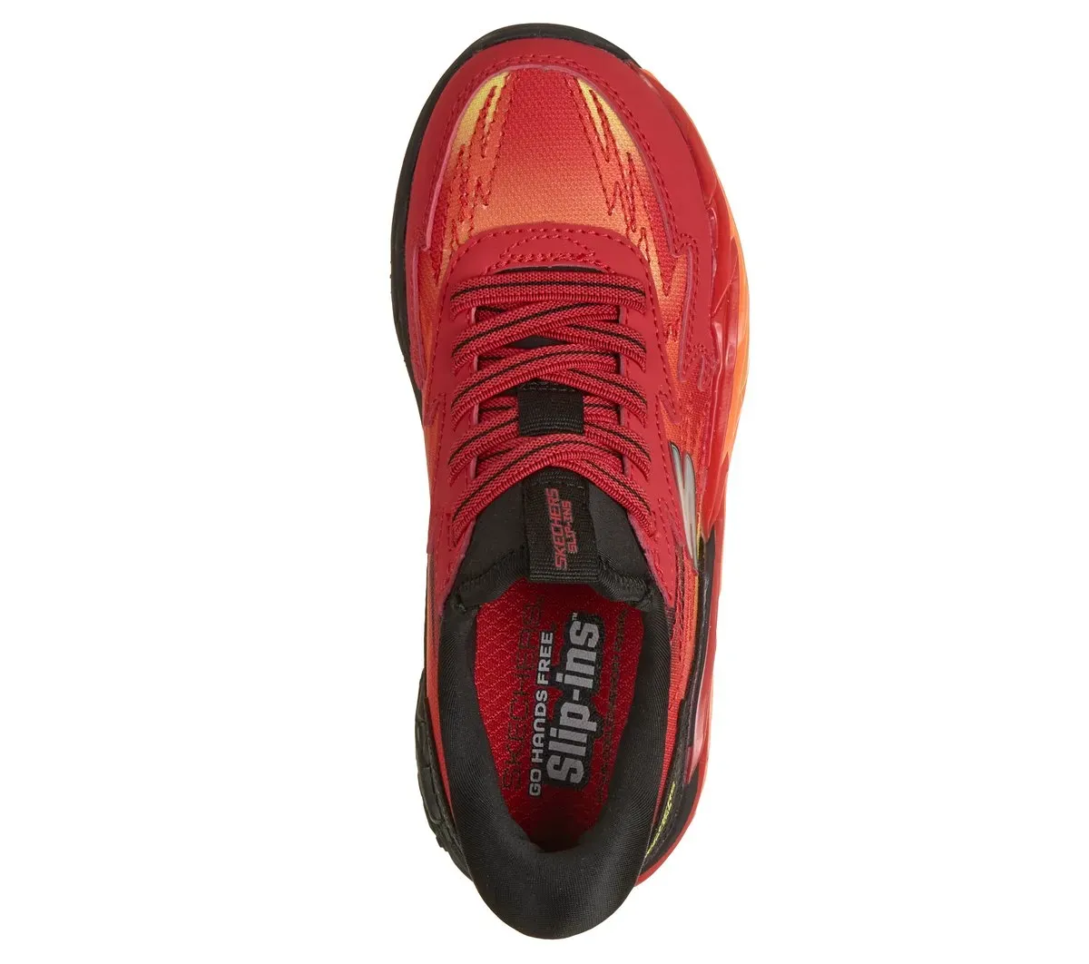 Skechers Slip-ins: Thermo-Quake – Flame Fury 26636537