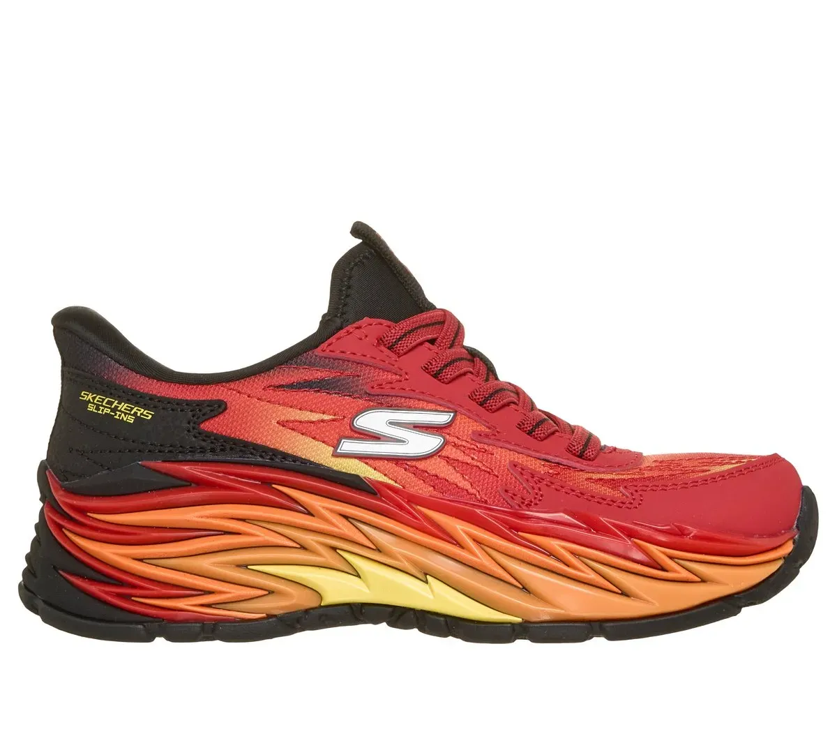 Skechers Slip-ins: Thermo-Quake – Flame Fury 26636537