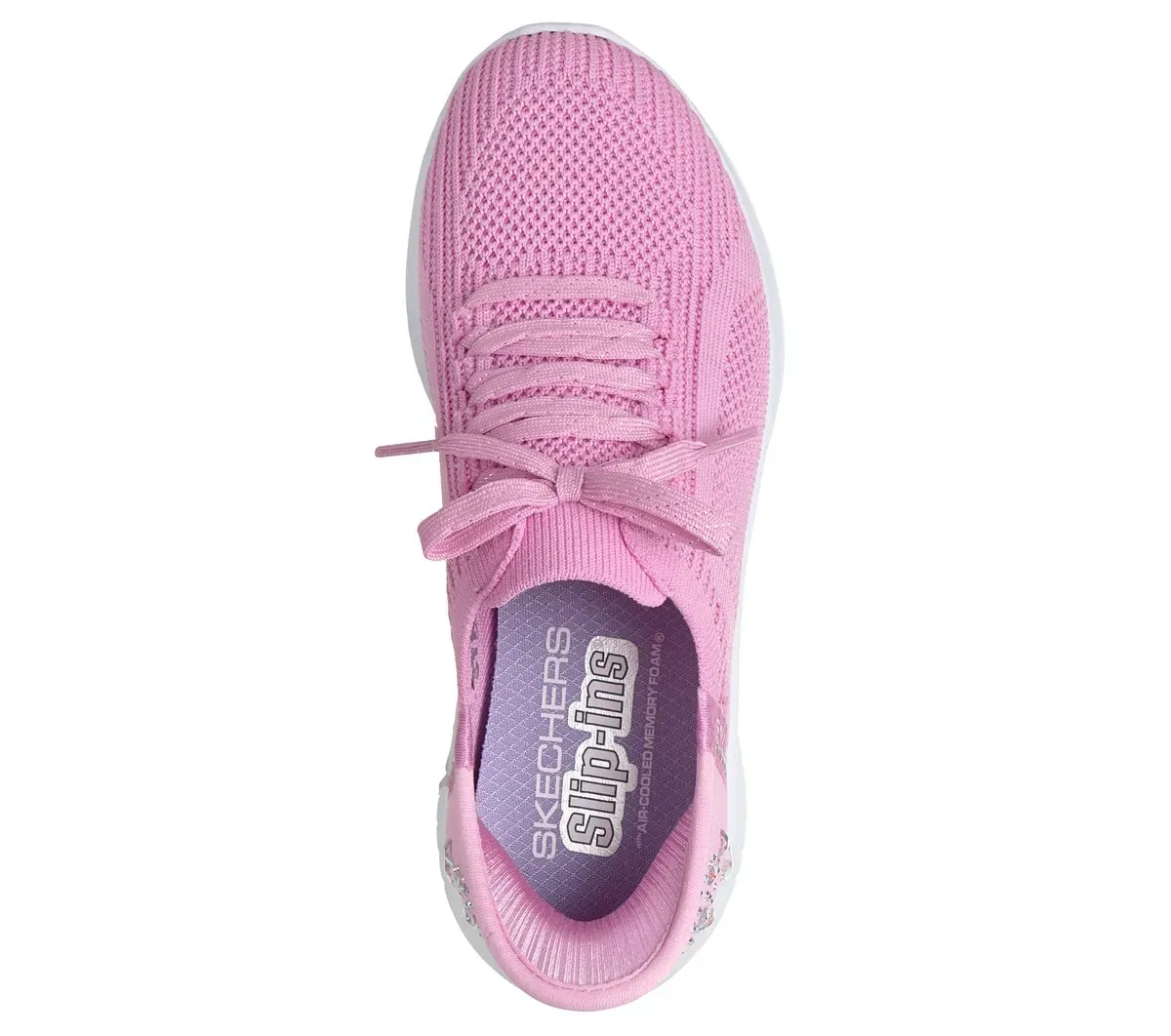 Skechers Slip-ins: Ultra Flex 3.0 – Glimmer Dream 61976189