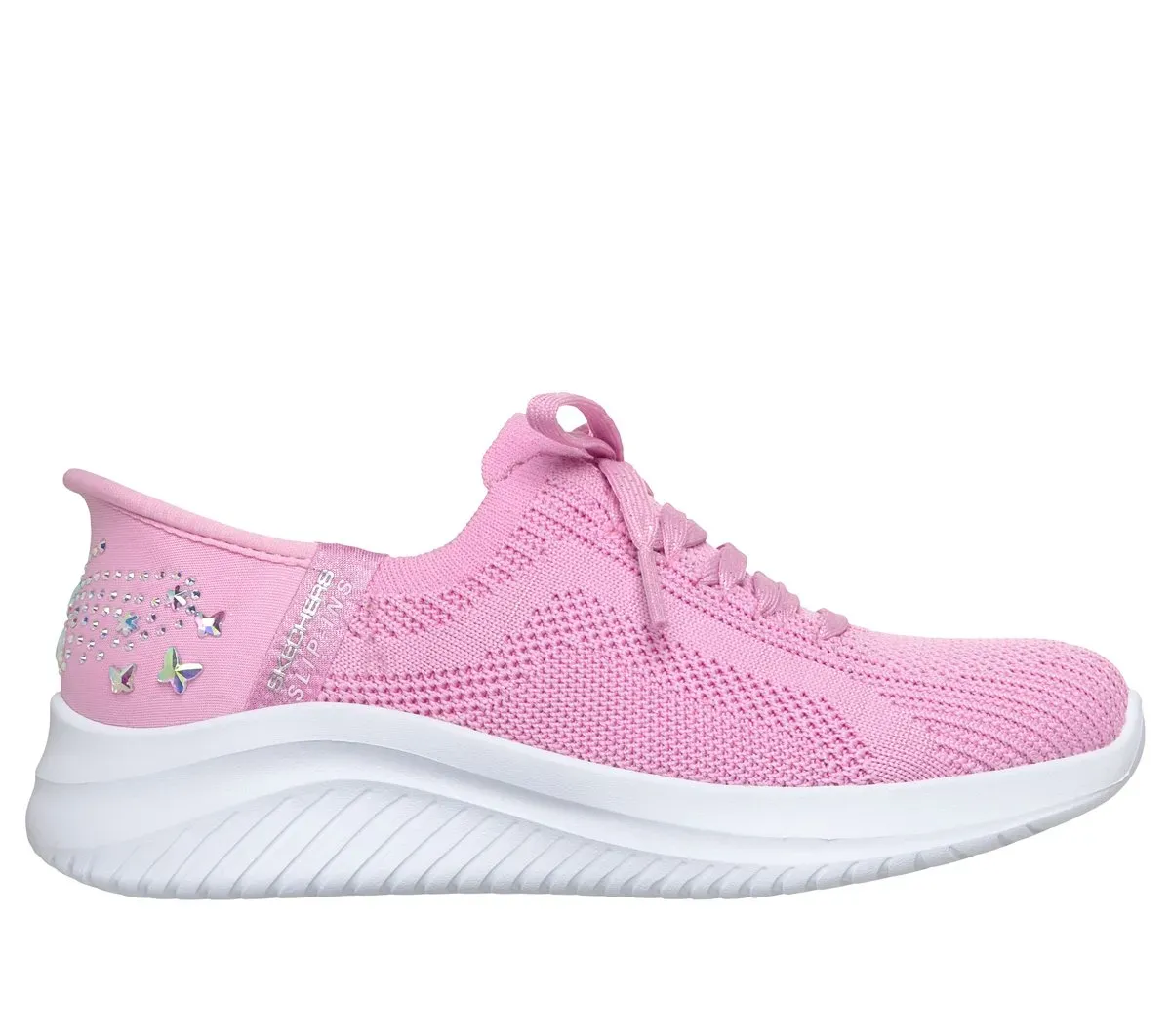 Skechers Slip-ins: Ultra Flex 3.0 – Glimmer Dream 61976189