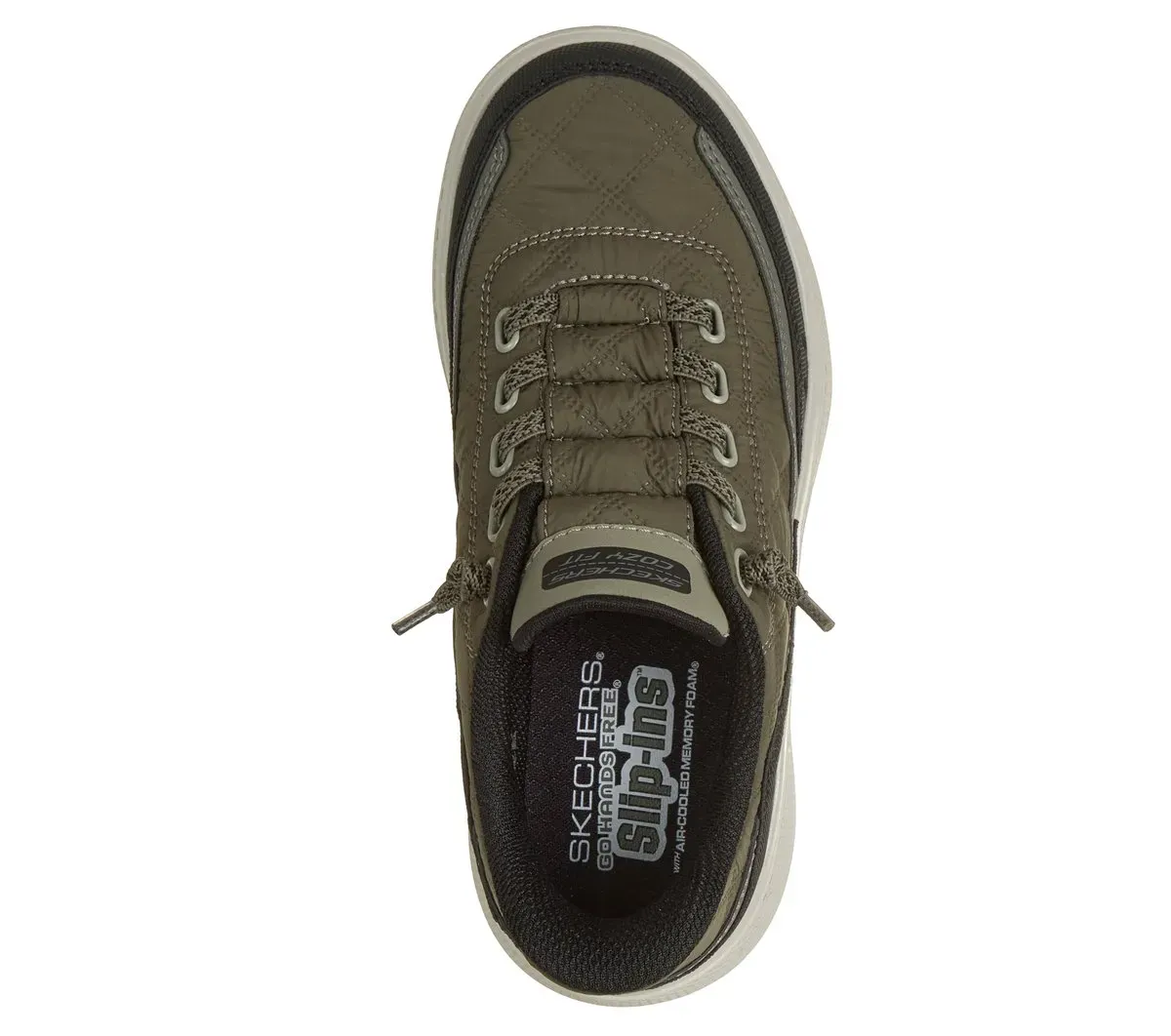 Skechers Slip-ins: Urban Explore – Cozy Fit 17225917