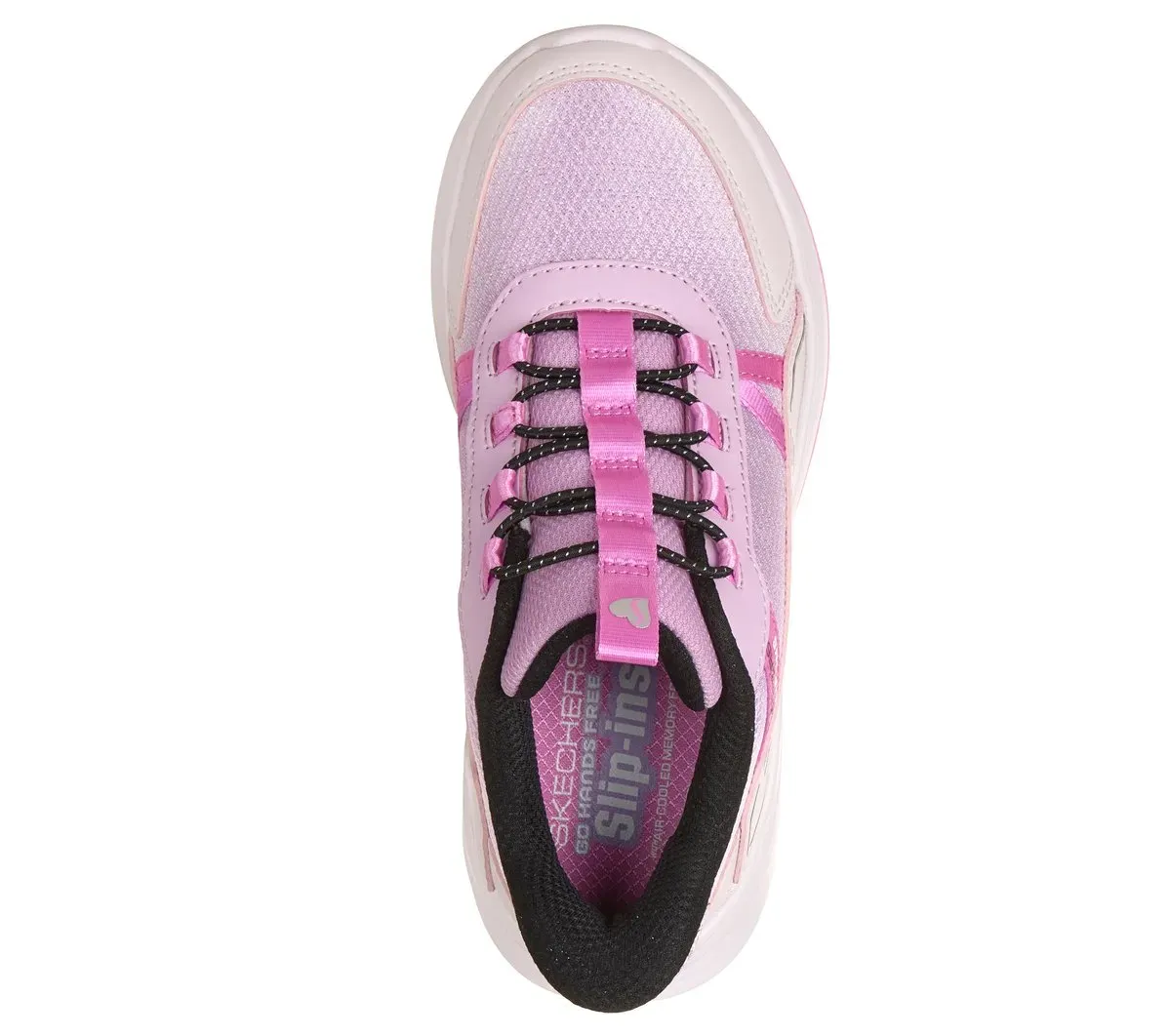 Skechers Slip-ins: Wave 92 – Sparkle Sprint 43555897