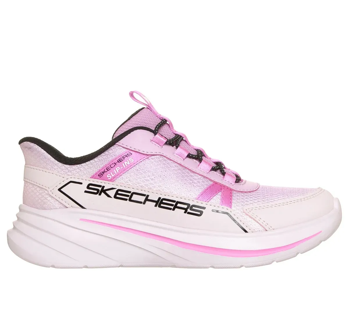 Skechers Slip-ins: Wave 92 – Sparkle Sprint 43555897