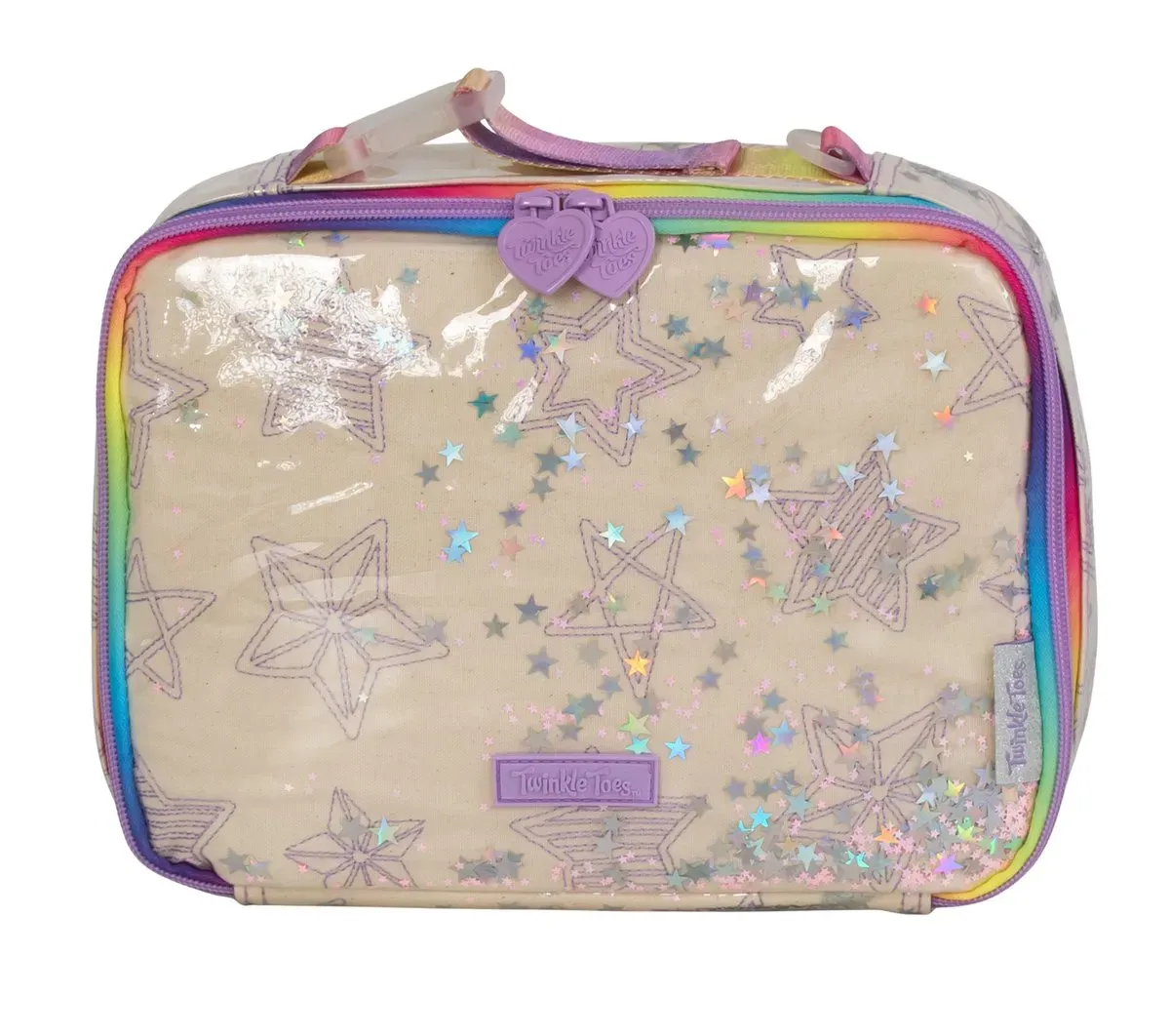 Skechers Starlight Surprise Lunch Bag 49284154