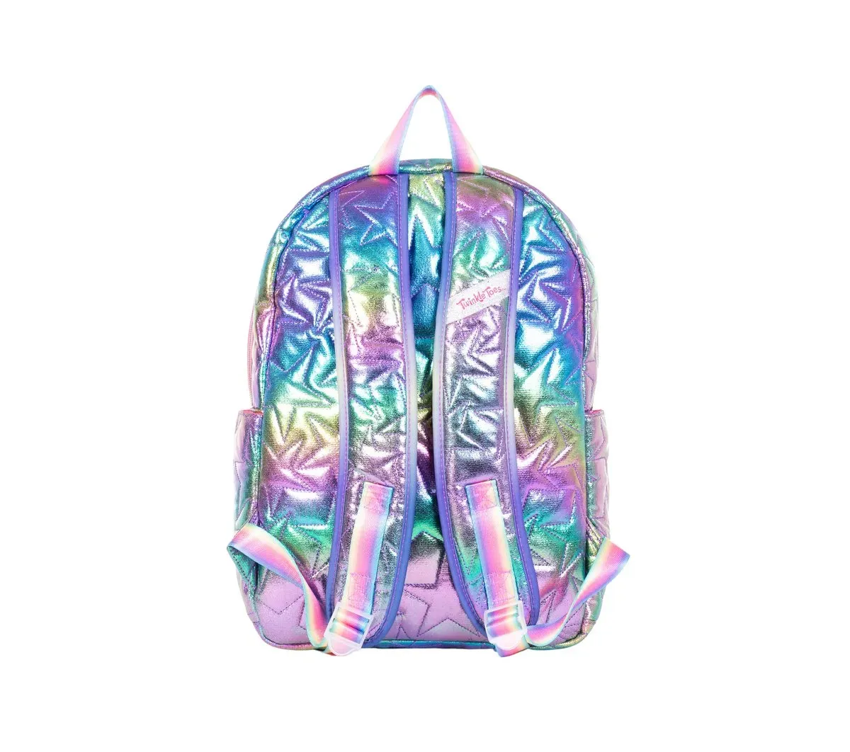 Skechers Twinkle Toes: Puffy Star Backpack 73861316