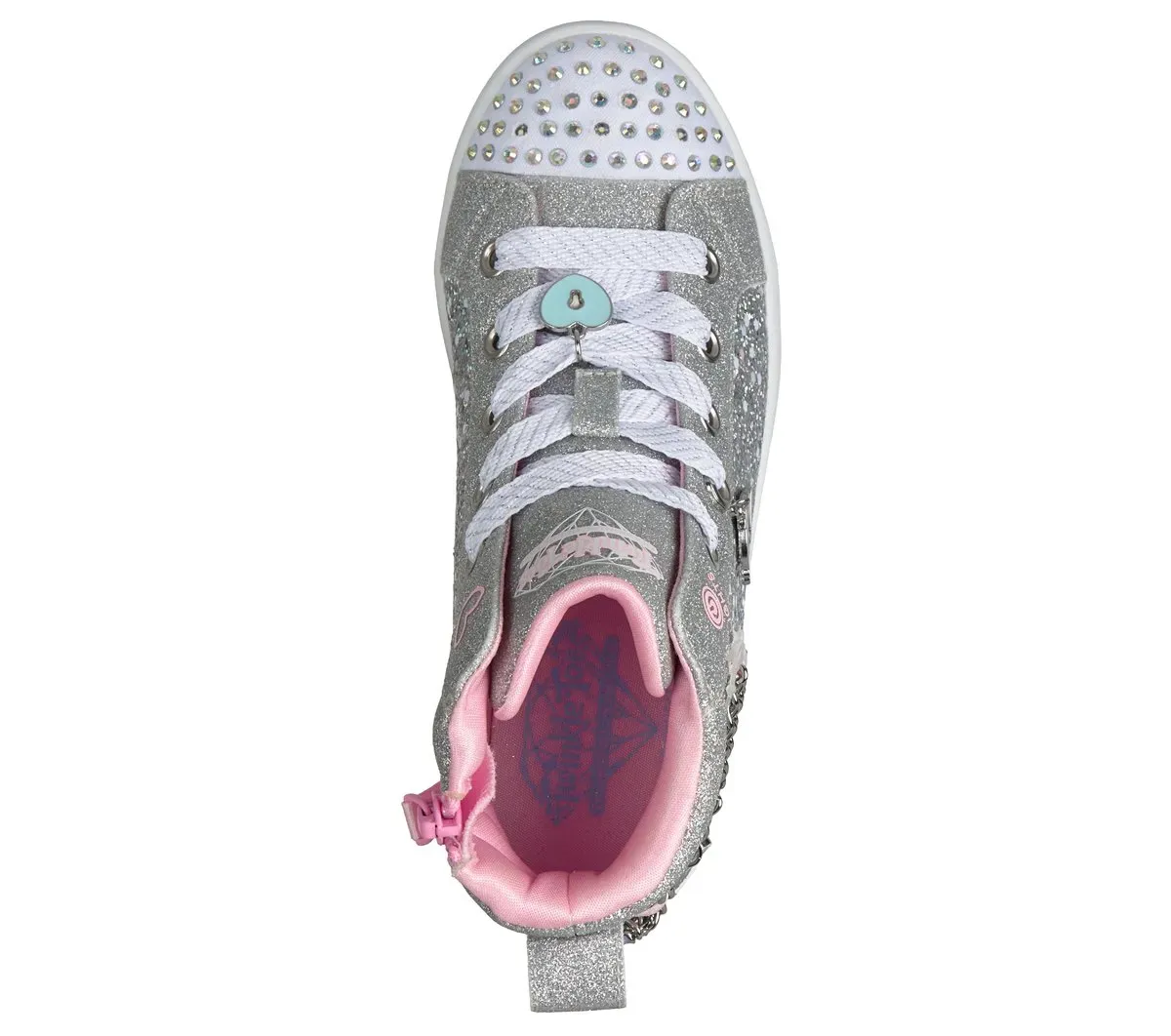 Skechers Twinkle Toes: Twi-Lites 2.0 – Charm Squad 19997588