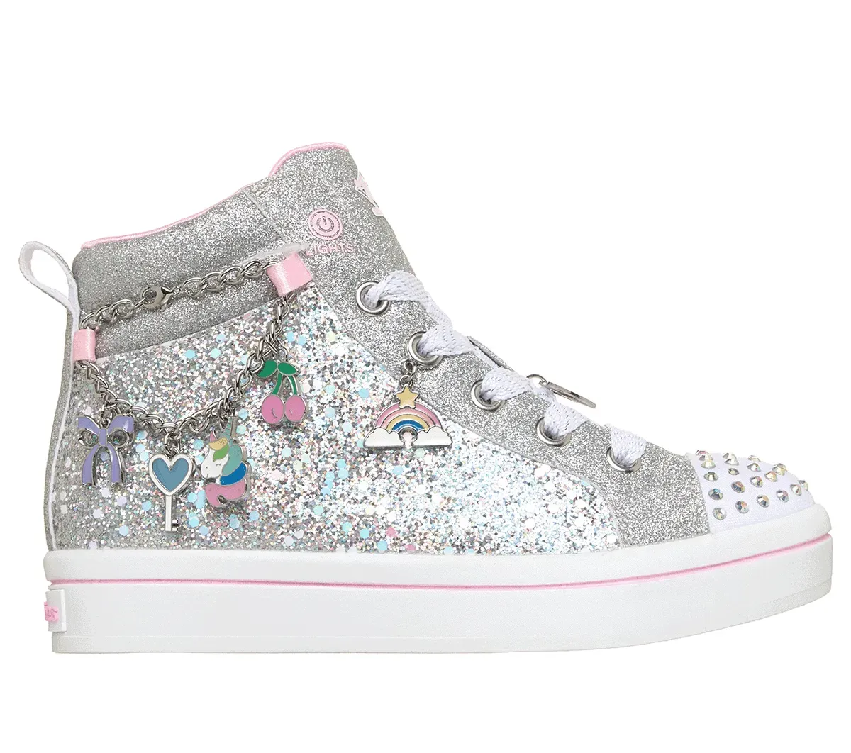 Skechers Twinkle Toes: Twi-Lites 2.0 – Charm Squad 19997588