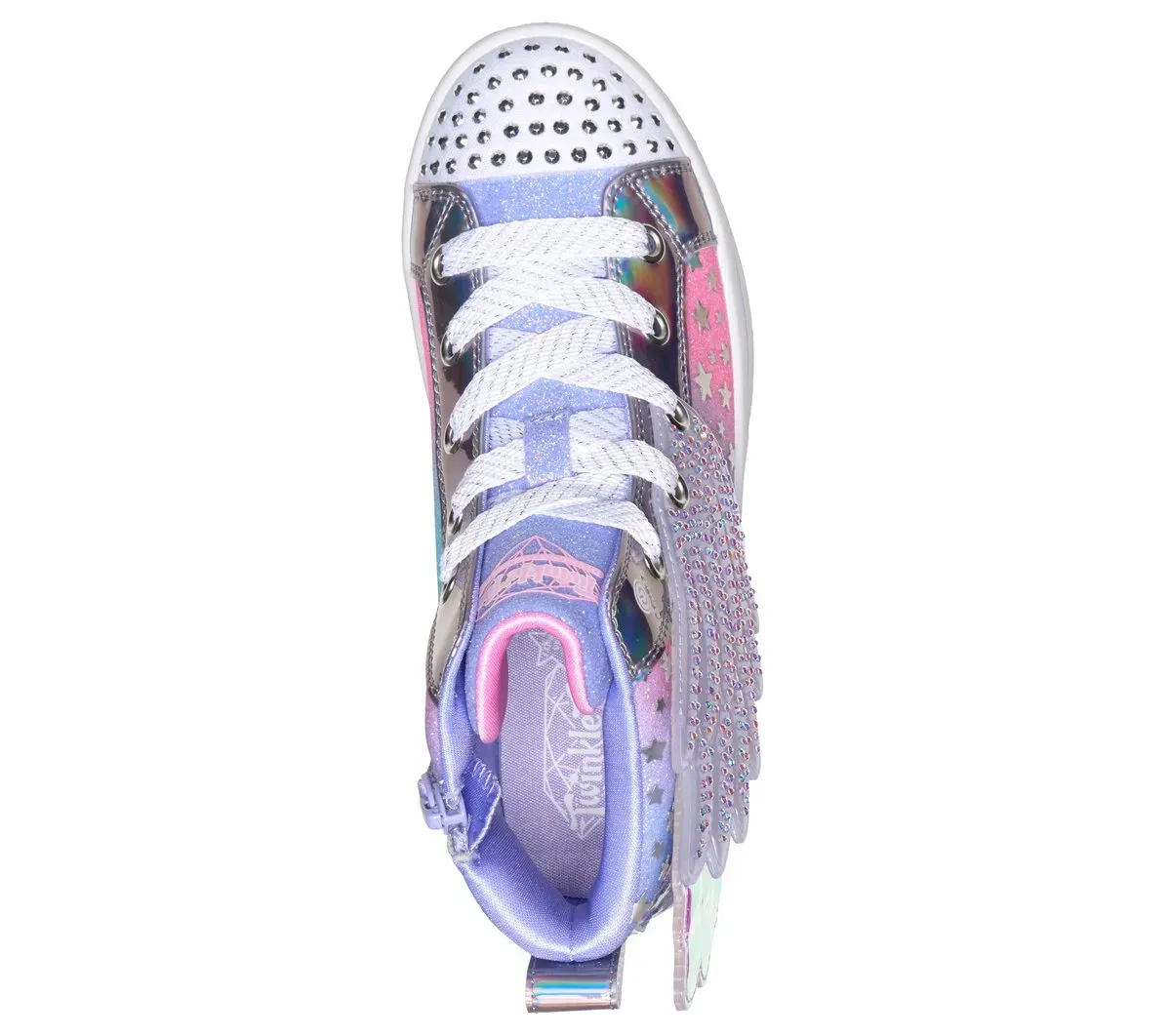 Skechers Twinkle Toes: Twi-Lites 2.0 – Dreamy Wings 76555562