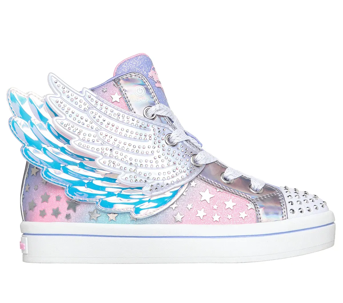 Skechers Twinkle Toes: Twi-Lites 2.0 – Dreamy Wings 76555562