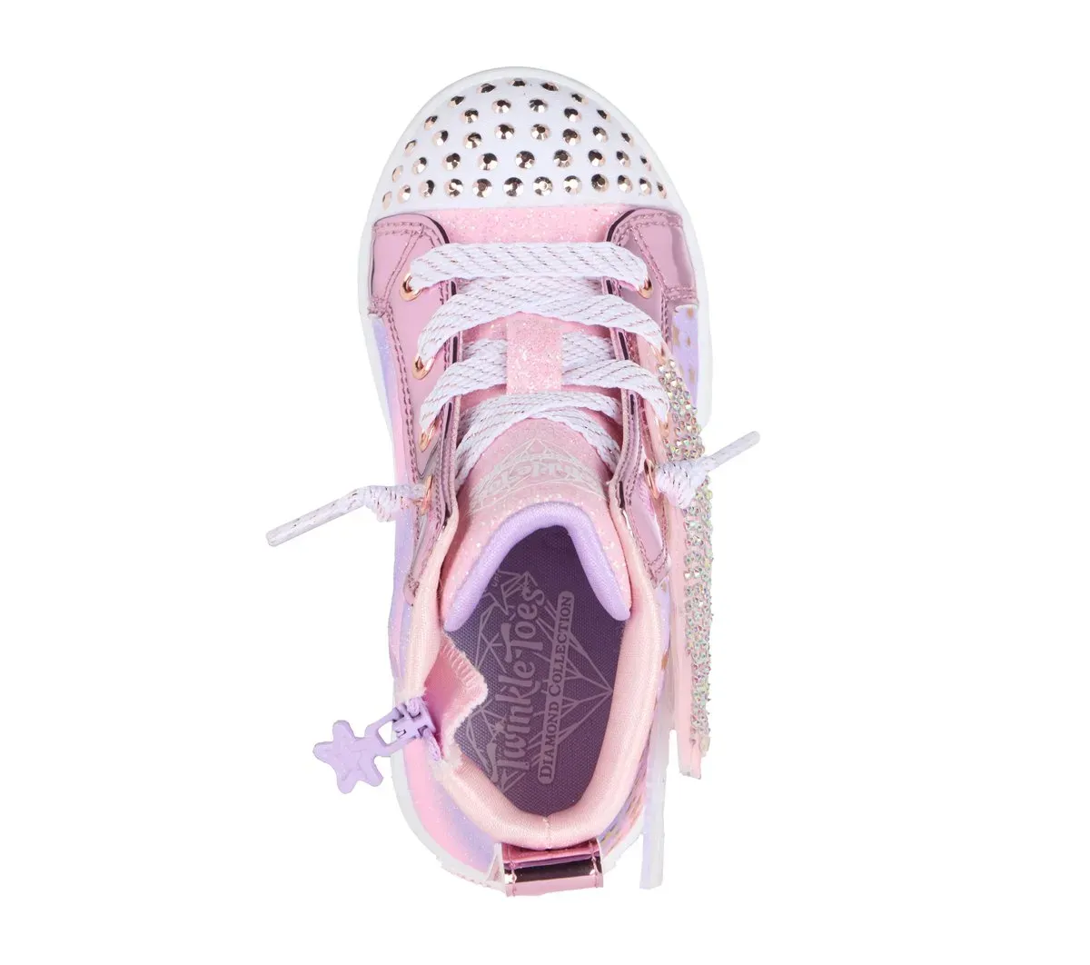 Skechers Twinkle Toes: Twi-Lites 2.0 – Dreamy Wings 94321648