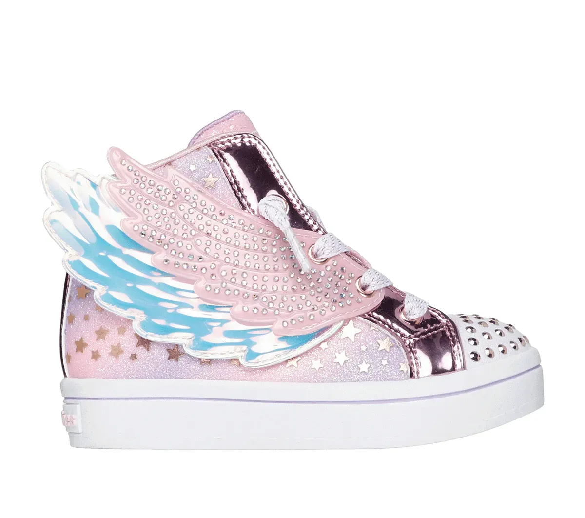 Skechers Twinkle Toes: Twi-Lites 2.0 – Dreamy Wings 94321648
