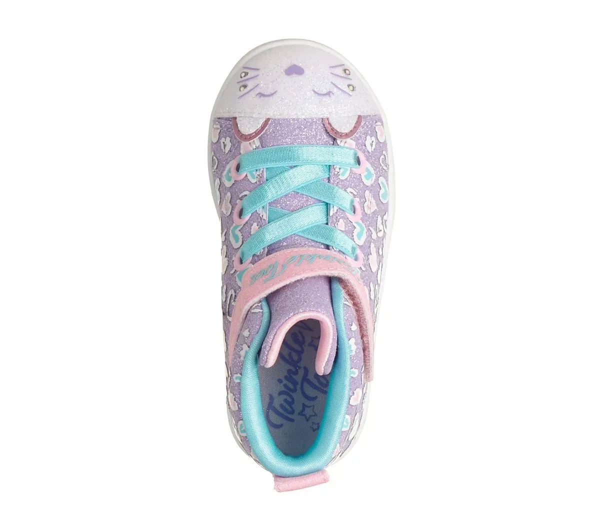 Skechers Twinkle Toes: Twi-Lites 2.0 – Kitty Cutie 37934316