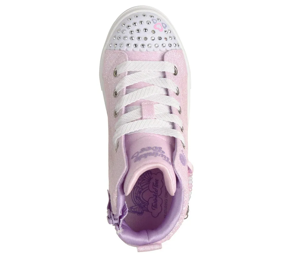 Skechers Twinkle Toes: Twinkle Sparks – Forever Bestie 41232489