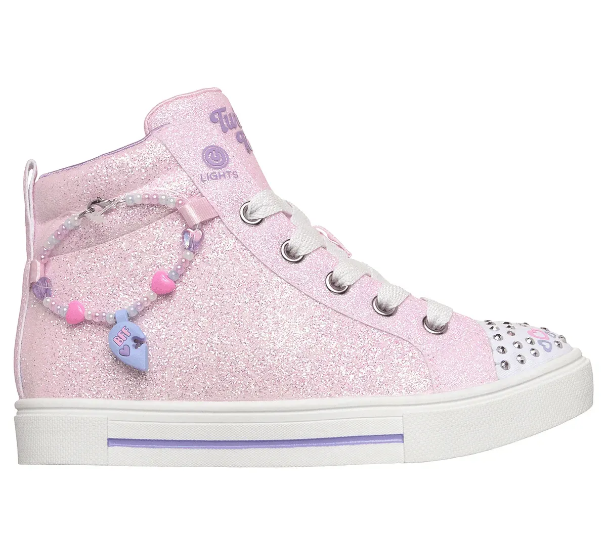 Skechers Twinkle Toes: Twinkle Sparks – Forever Bestie 41232489