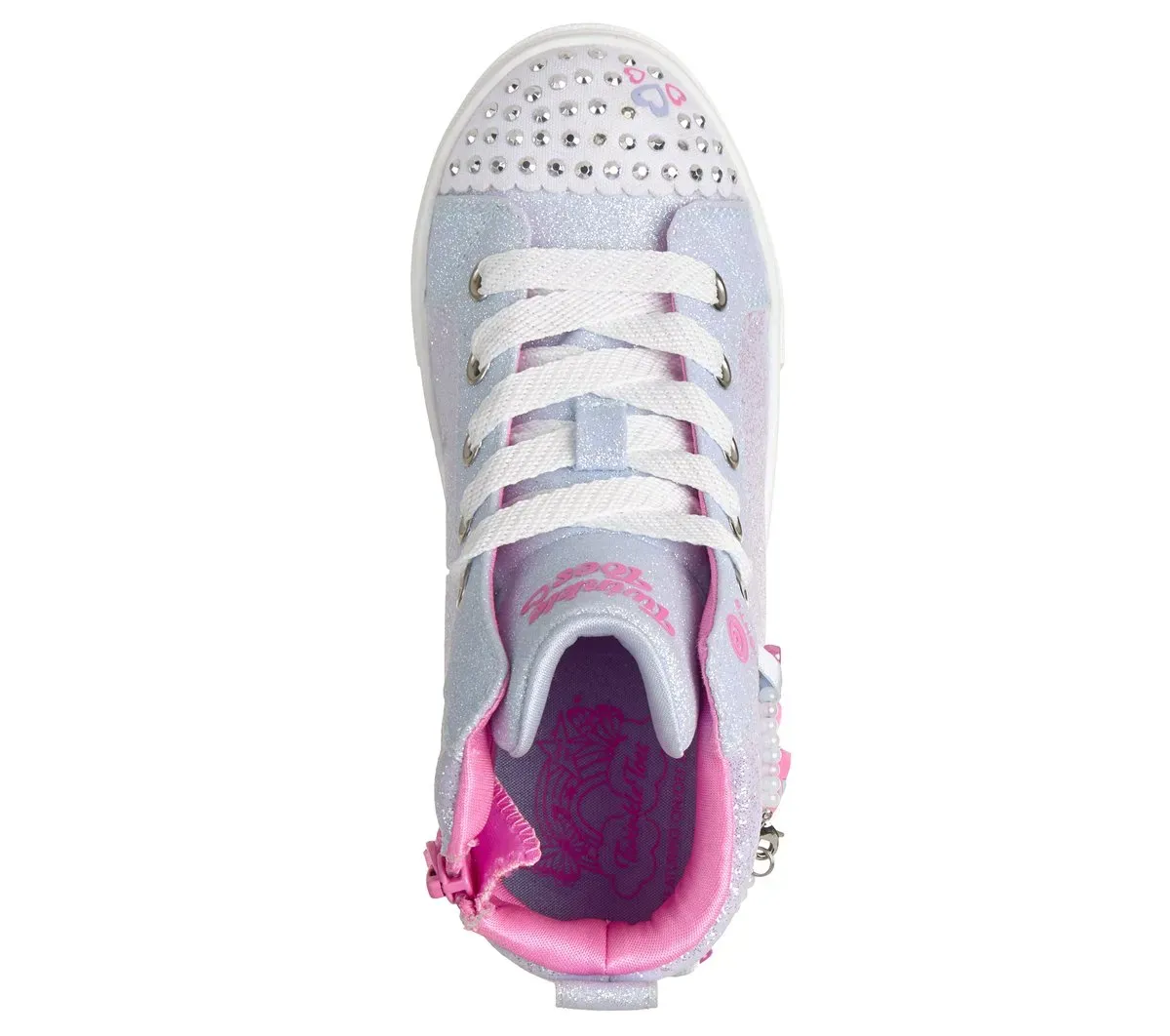 Skechers Twinkle Toes: Twinkle Sparks – Forever Bestie 87879384