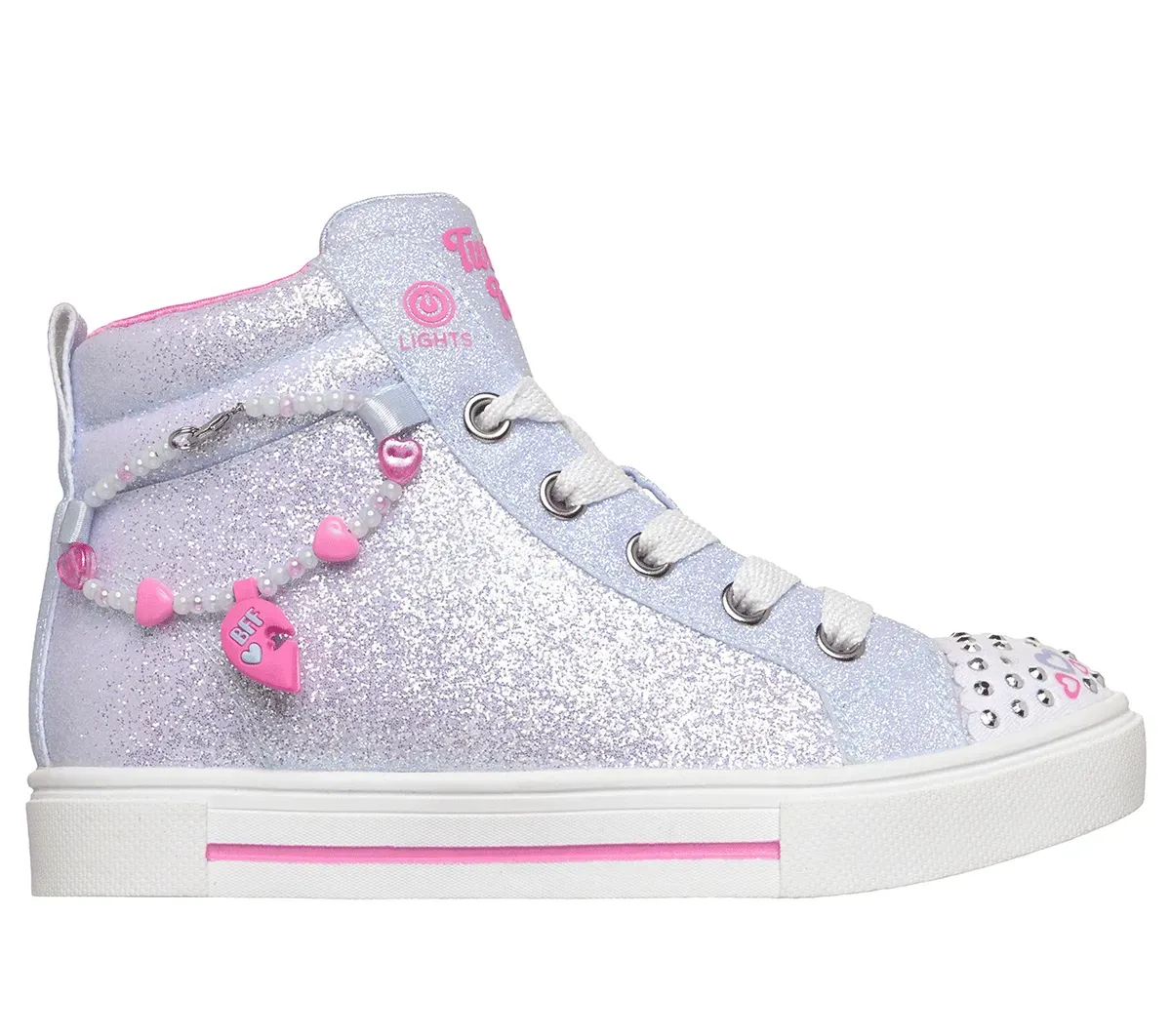 Skechers Twinkle Toes: Twinkle Sparks – Forever Bestie 87879384