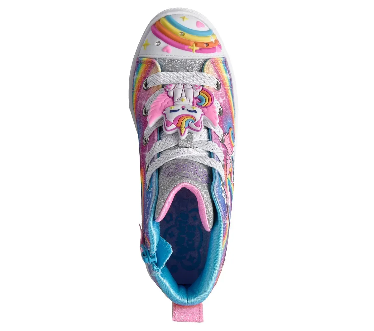 Skechers Twinkle Toes: Twinkle Sparks – Kittycorn Dreams 35135762