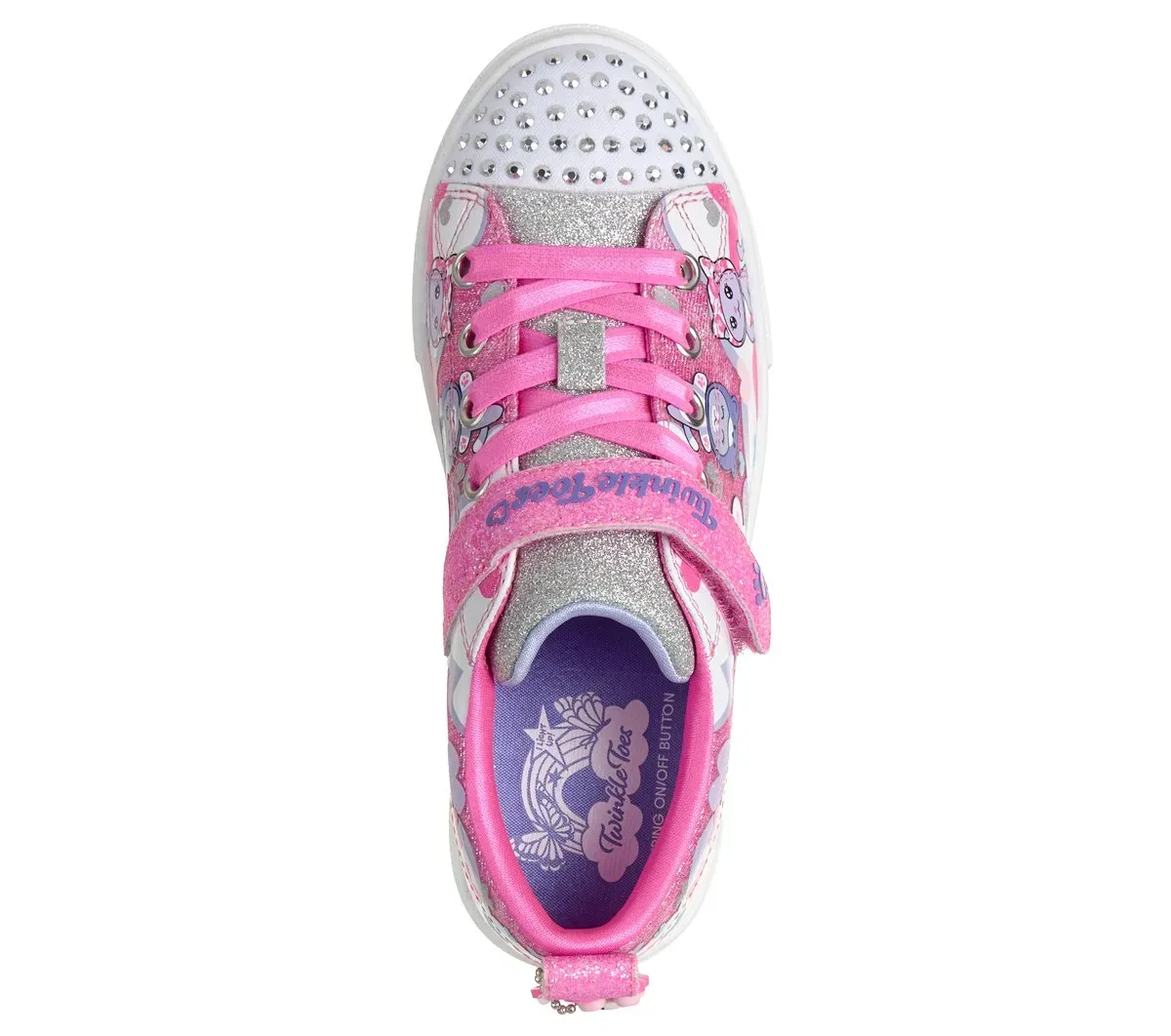 Skechers Twinkle Toes: Twinkle Sparks – Kittyverse 65858923