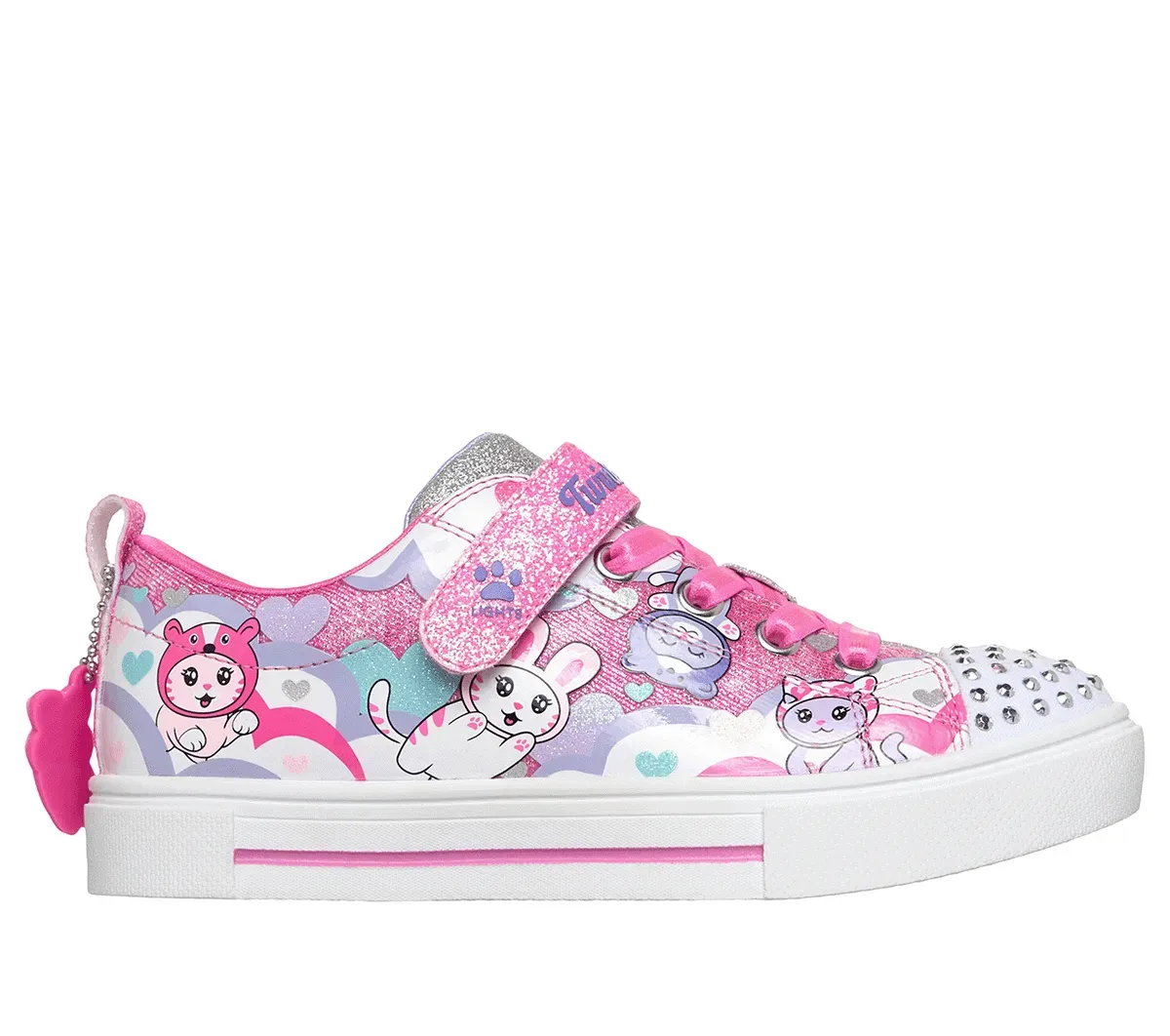 Skechers Twinkle Toes: Twinkle Sparks – Kittyverse 65858923