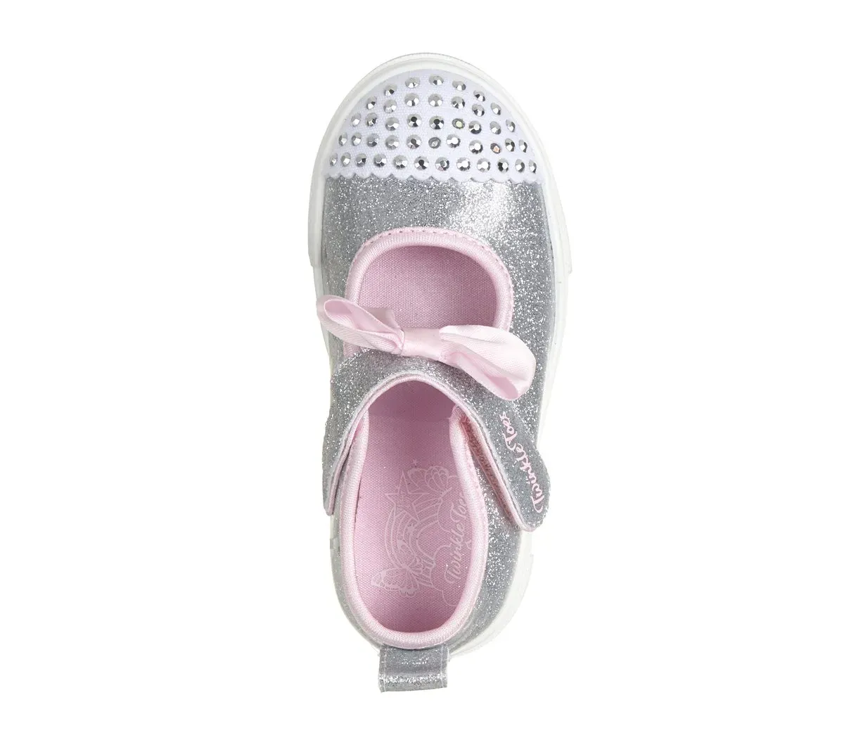 Skechers Twinkle Toes: Twinkle Sparks – Precious Jane 59352116