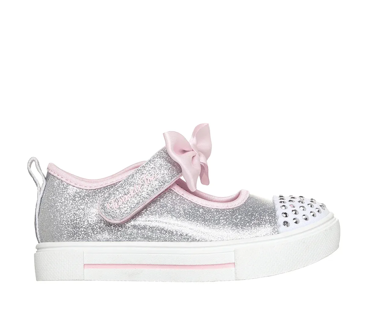 Skechers Twinkle Toes: Twinkle Sparks – Precious Jane 59352116
