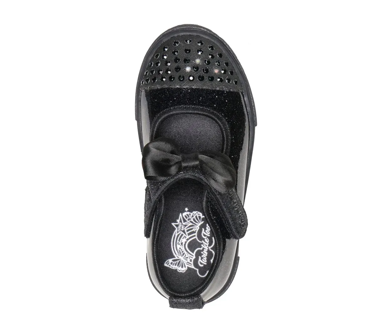 Skechers Twinkle Toes: Twinkle Sparks – Precious Jane 61378535
