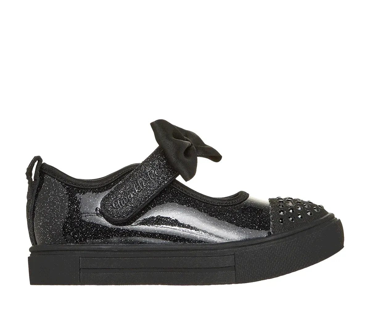 Skechers Twinkle Toes: Twinkle Sparks – Precious Jane 61378535