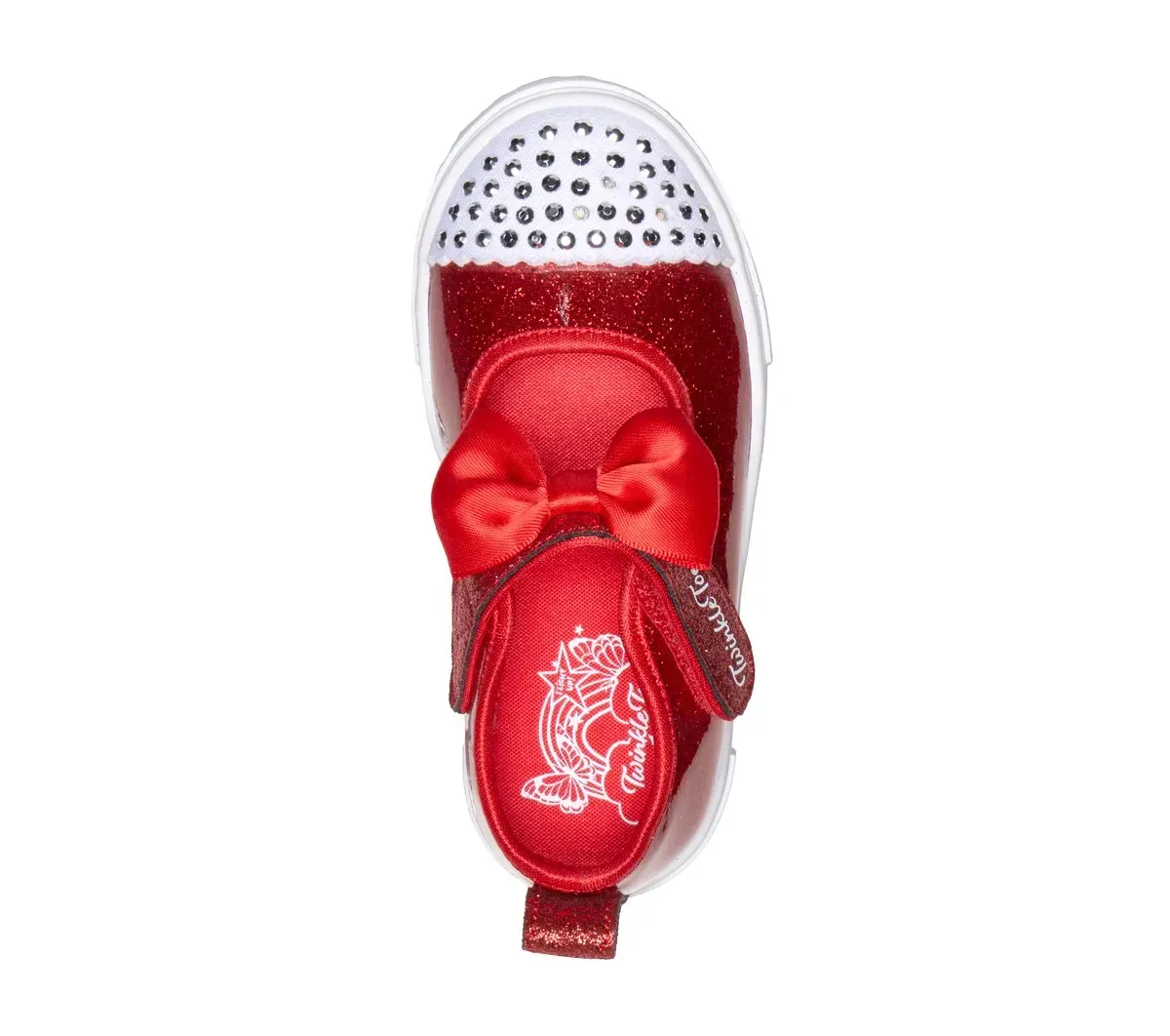 Skechers Twinkle Toes: Twinkle Sparks – Precious Jane 82956846