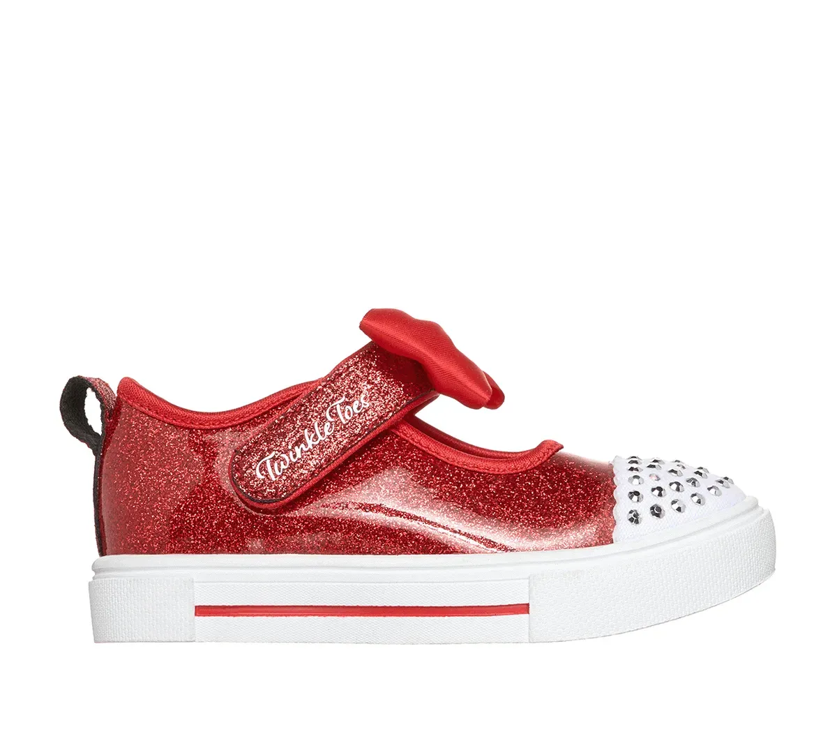 Skechers Twinkle Toes: Twinkle Sparks – Precious Jane 82956846