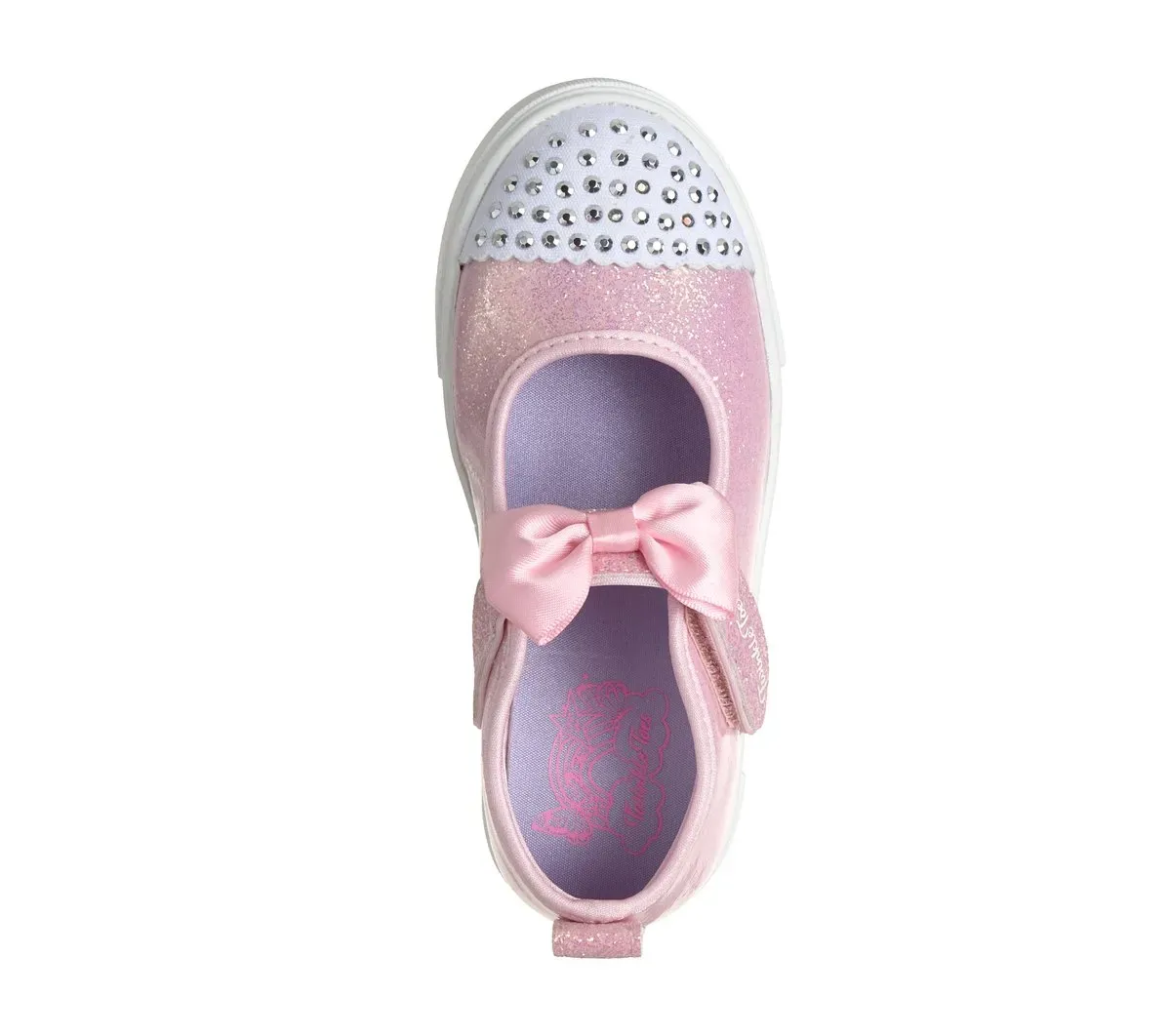 Skechers Twinkle Toes: Twinkle Sparks – Precious Jane 87492935