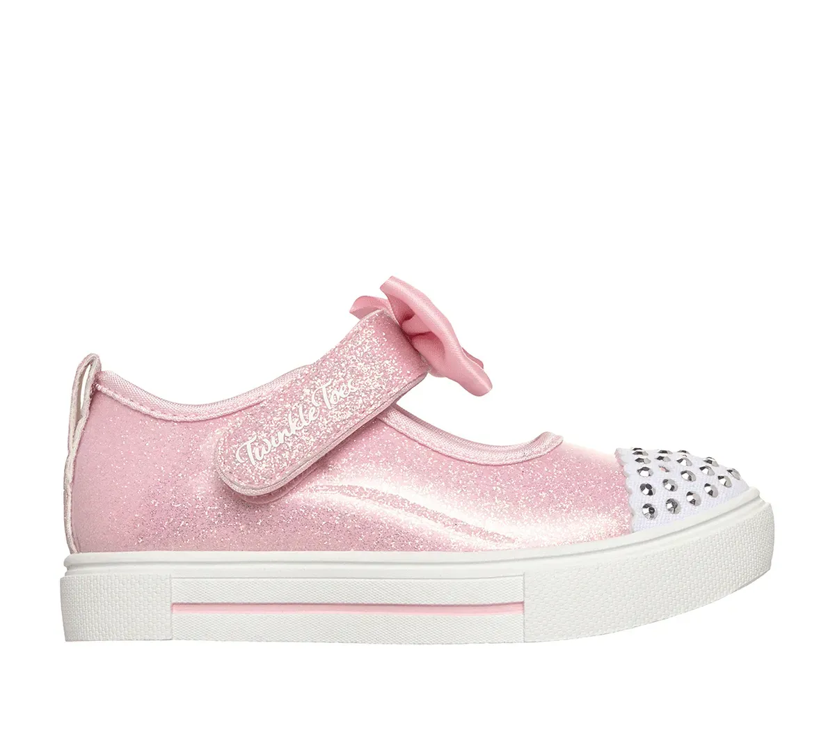 Skechers Twinkle Toes: Twinkle Sparks – Precious Jane 87492935