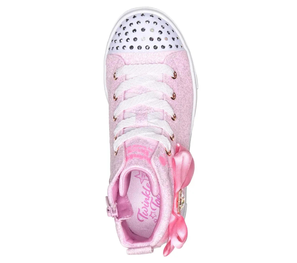 Skechers Twinkle Toes: Twinkle Sparks – Royal Heart 69462131