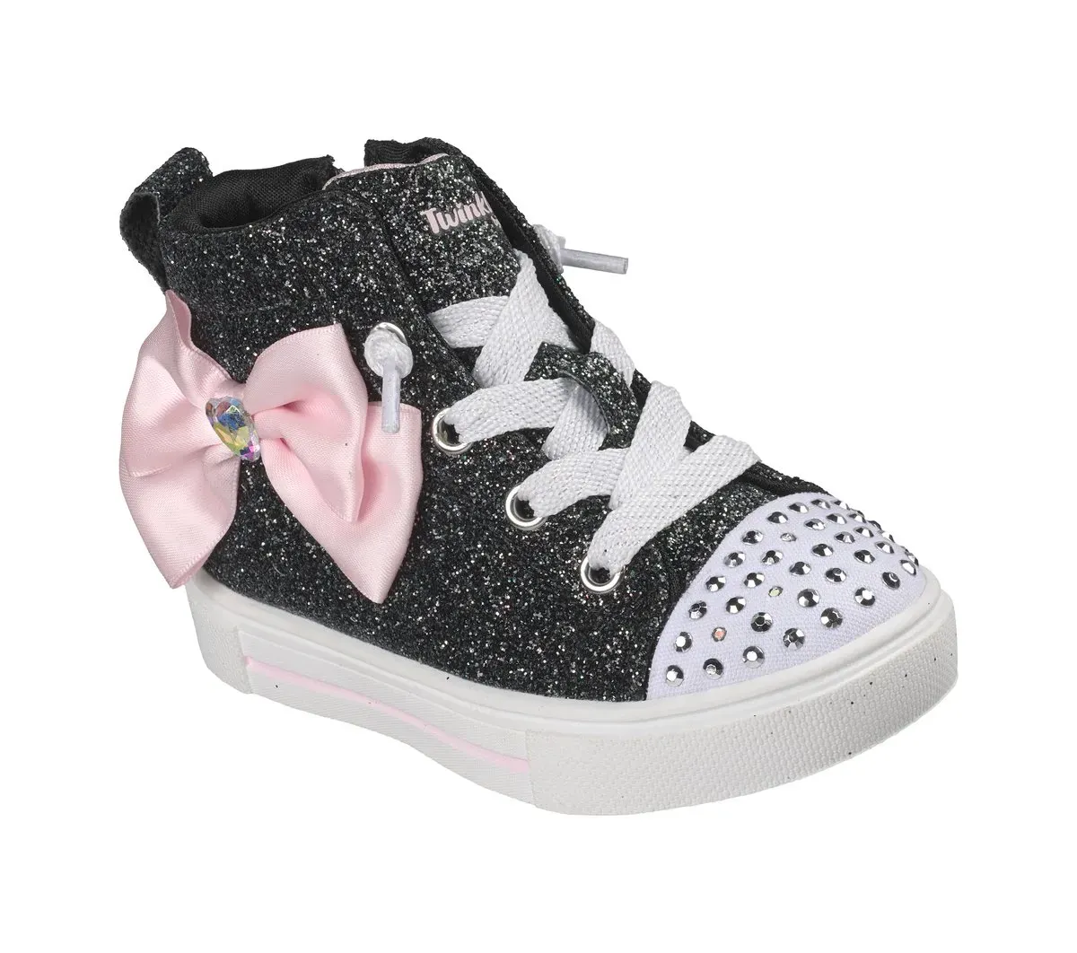 Skechers Twinkle Toes: Twinkle Sparks – Royal Heart 84746384