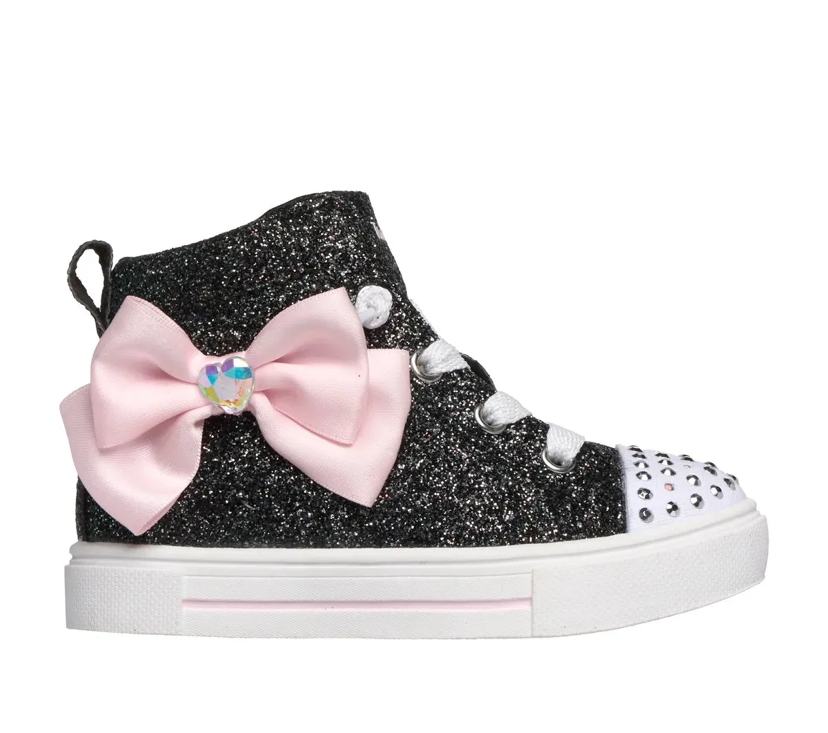 Skechers Twinkle Toes: Twinkle Sparks – Royal Heart 84746384