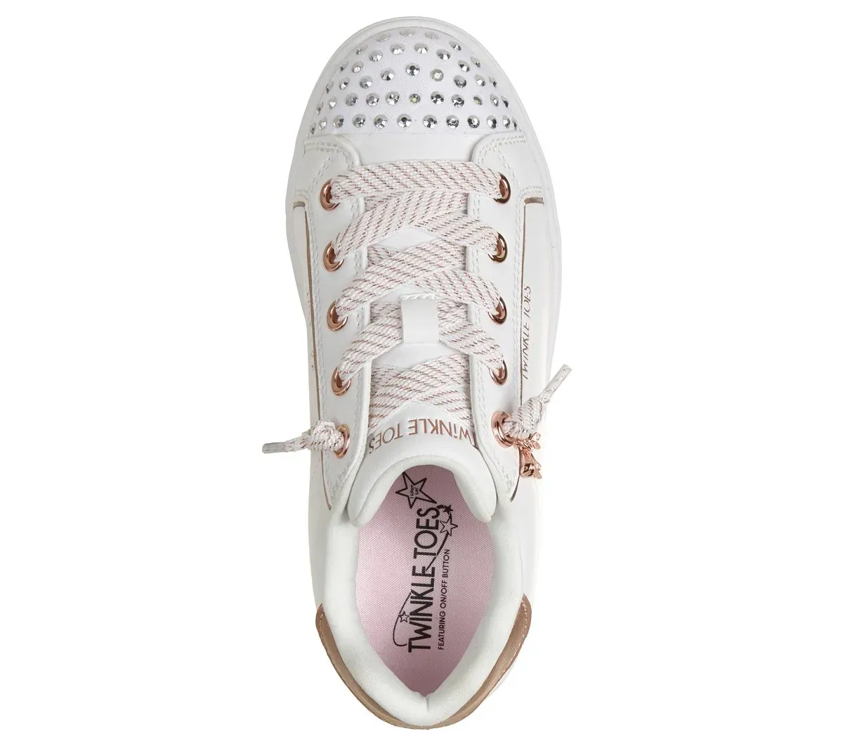 Skechers Twinkle Toes: Twinkle Star 82367744