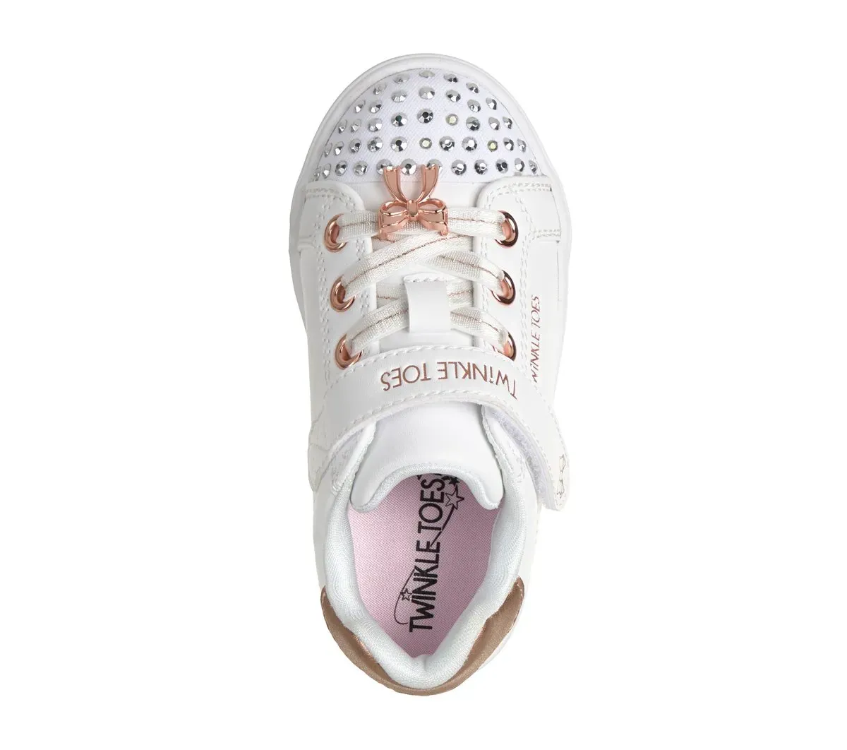 Skechers Twinkle Toes: Twinkle Star 95821372