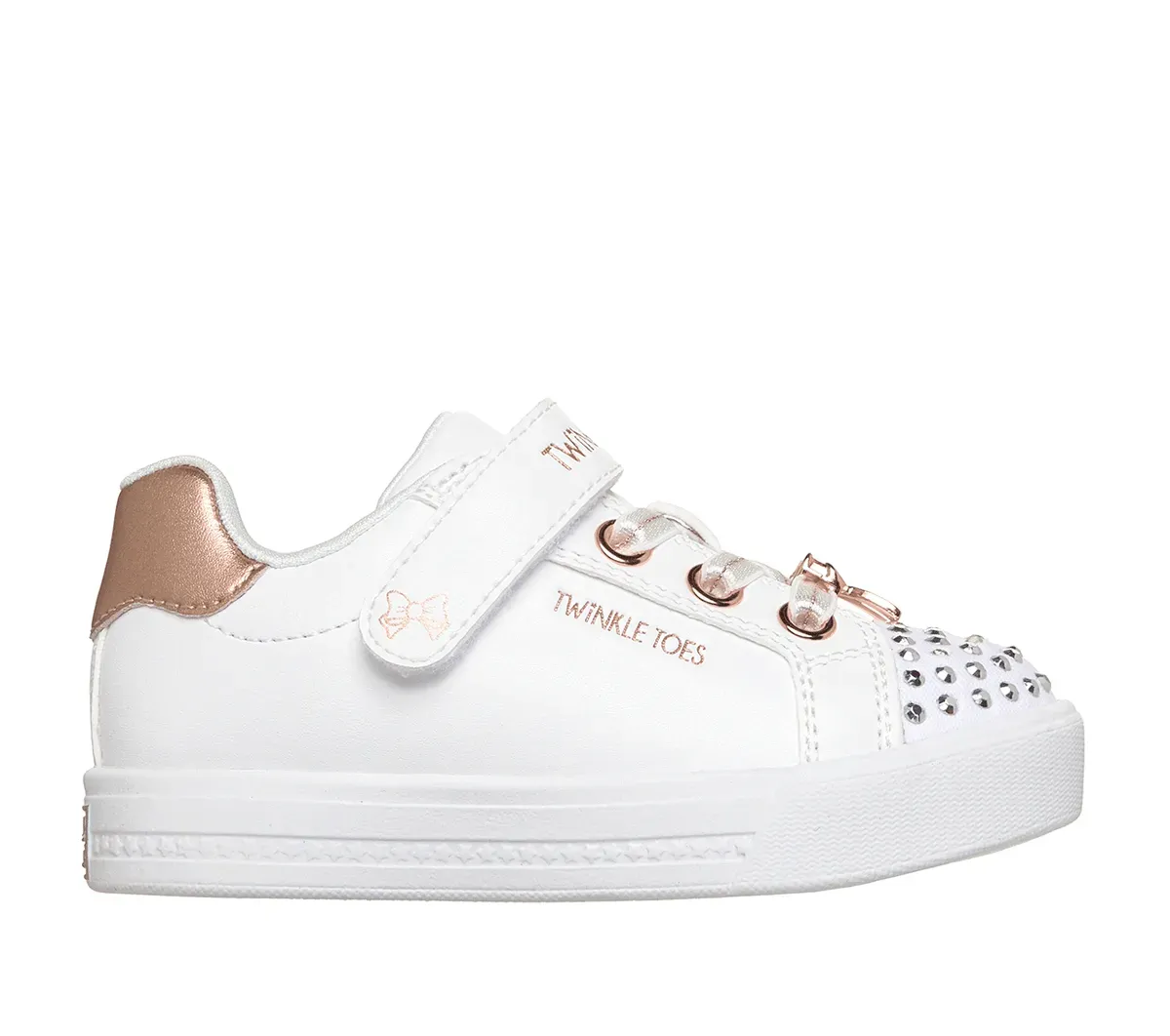 Skechers Twinkle Toes: Twinkle Star 95821372