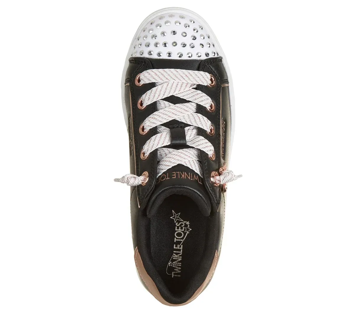 Skechers Twinkle Toes: Twinkle Star 97583768