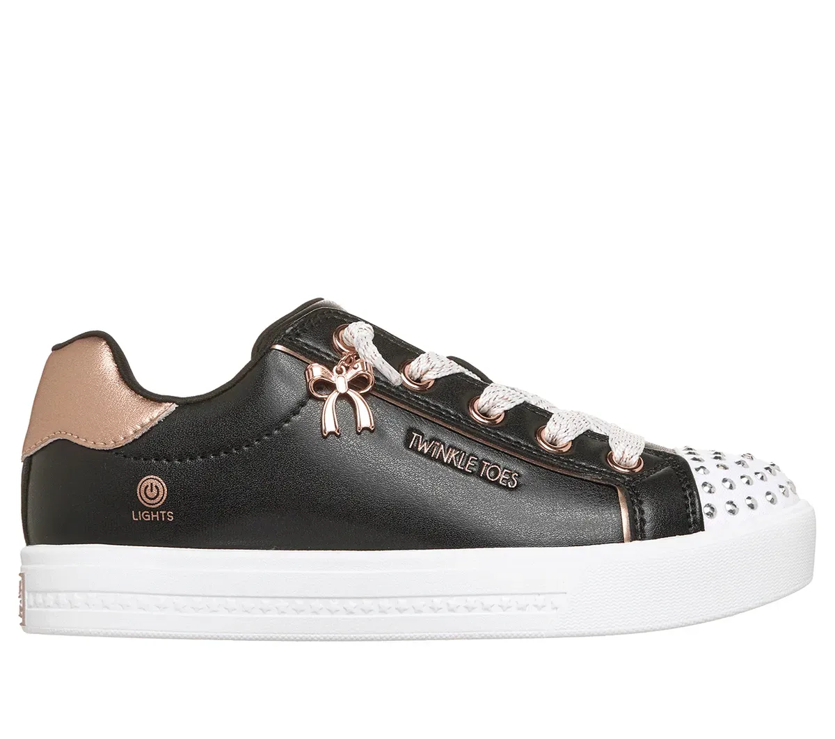Skechers Twinkle Toes: Twinkle Star 97583768